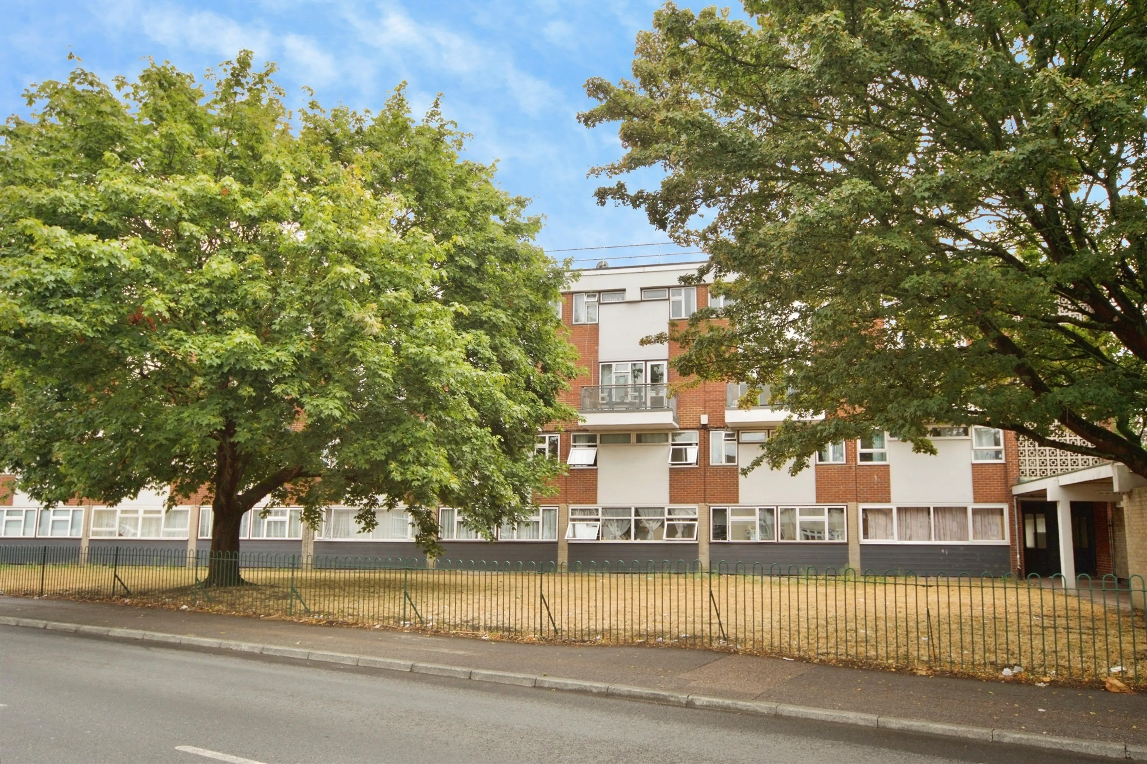 Property at Cherry Tree Lane, Rainham