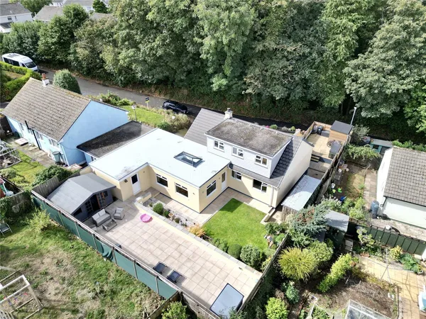 Pengelly, Callington, Cornwall, PL17