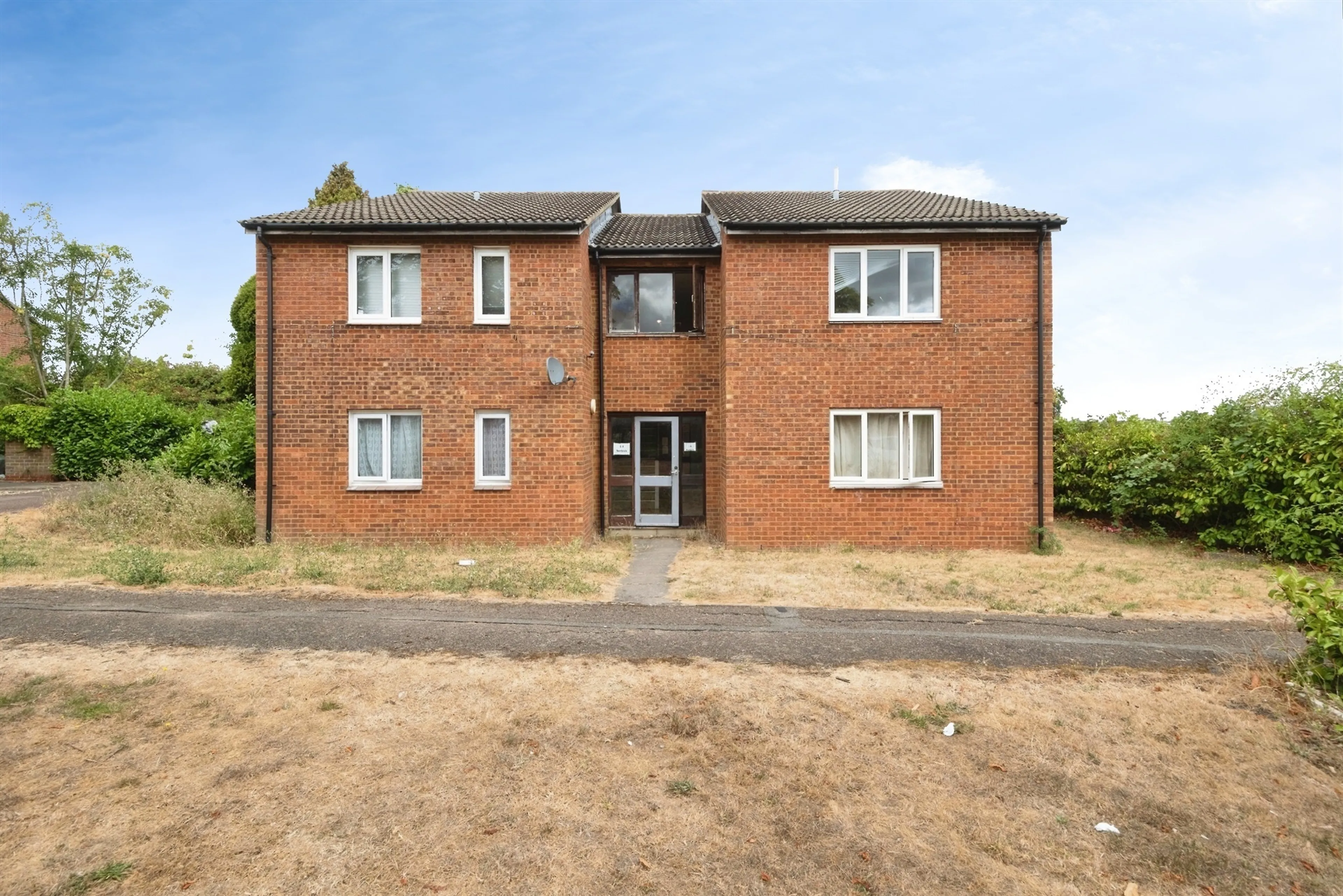 Property at Norbrek, Two Mile Ash, Milton Keynes