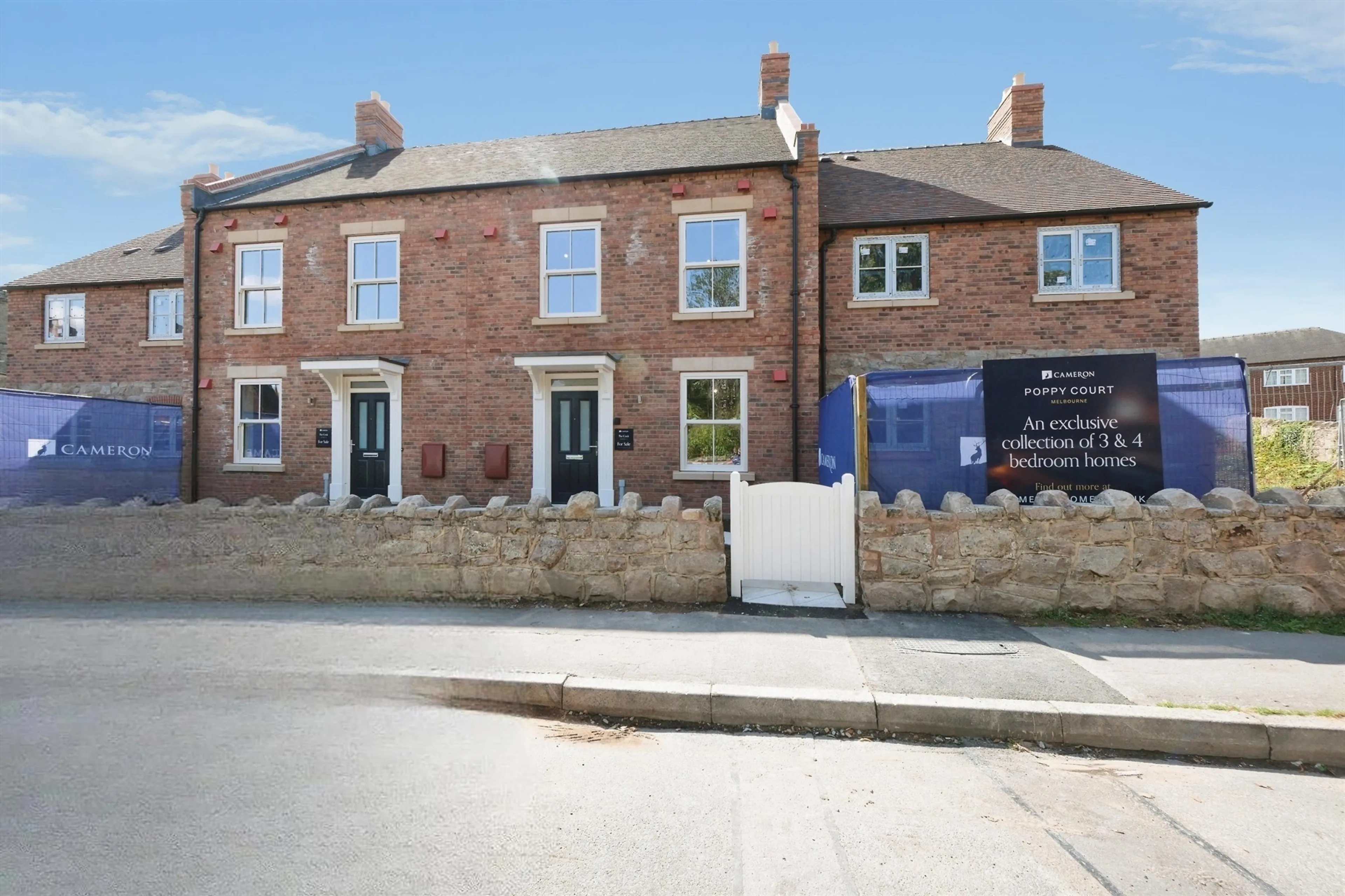 Property at Church Street, Melbourne, Derby
