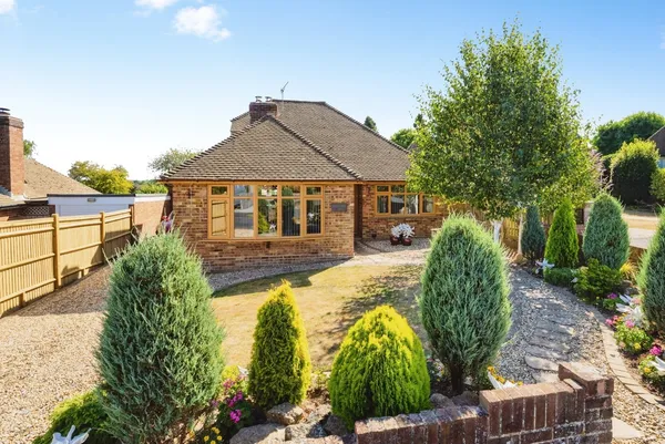 Rother View, Burwash, Etchingham, Eas...
