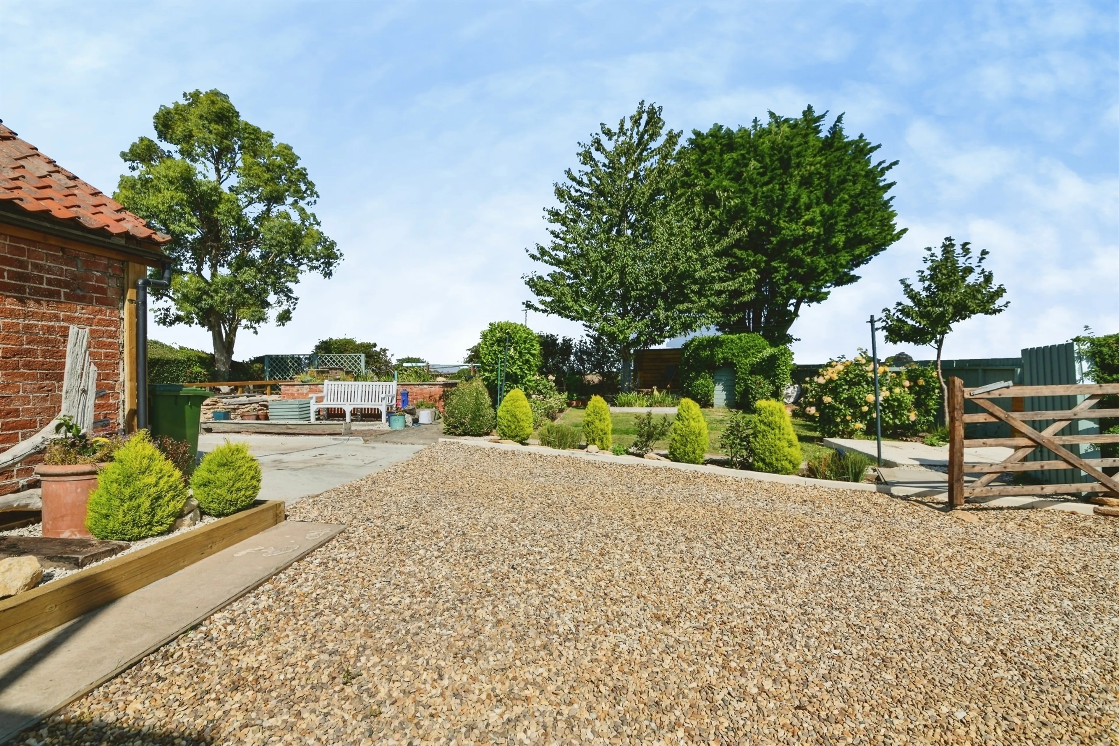 Property at Mill Lane, Freiston, Boston