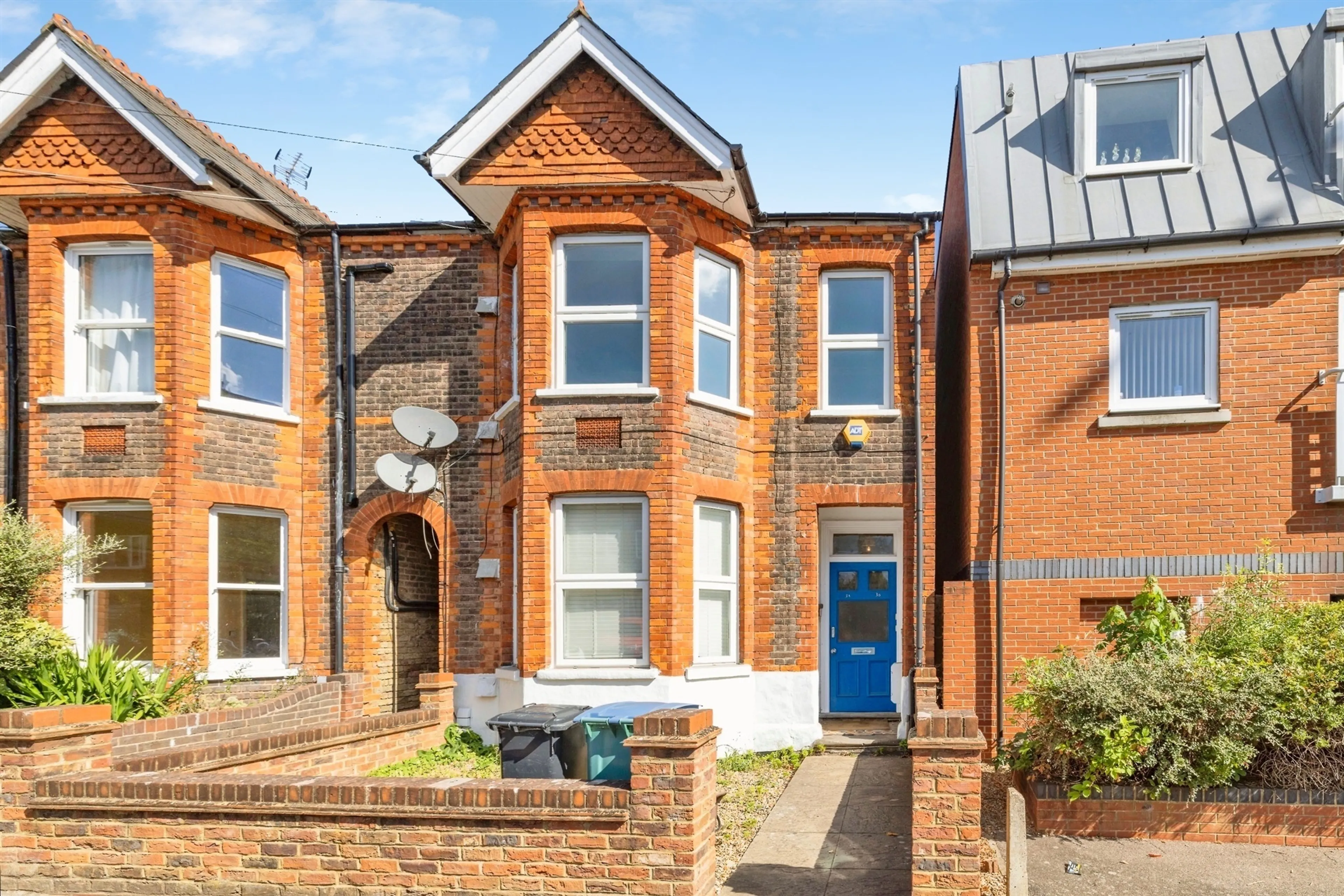 Property at Malden Road, Watford