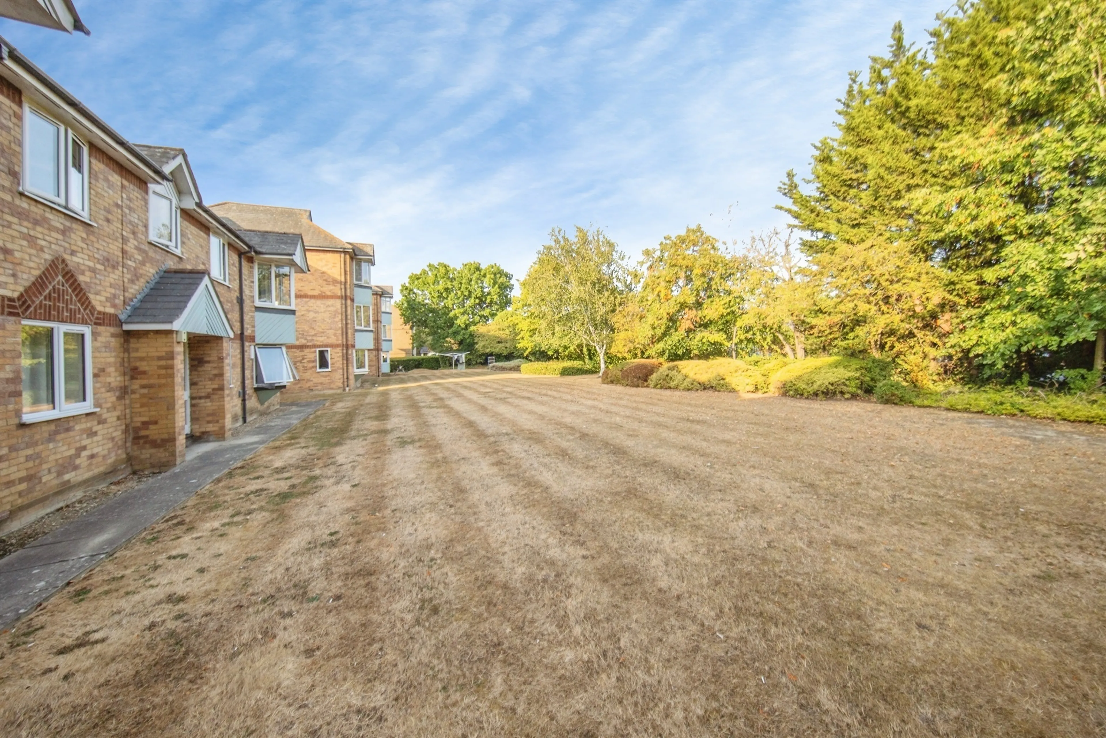 Property at Bignell Croft, Highwoods, Colchester