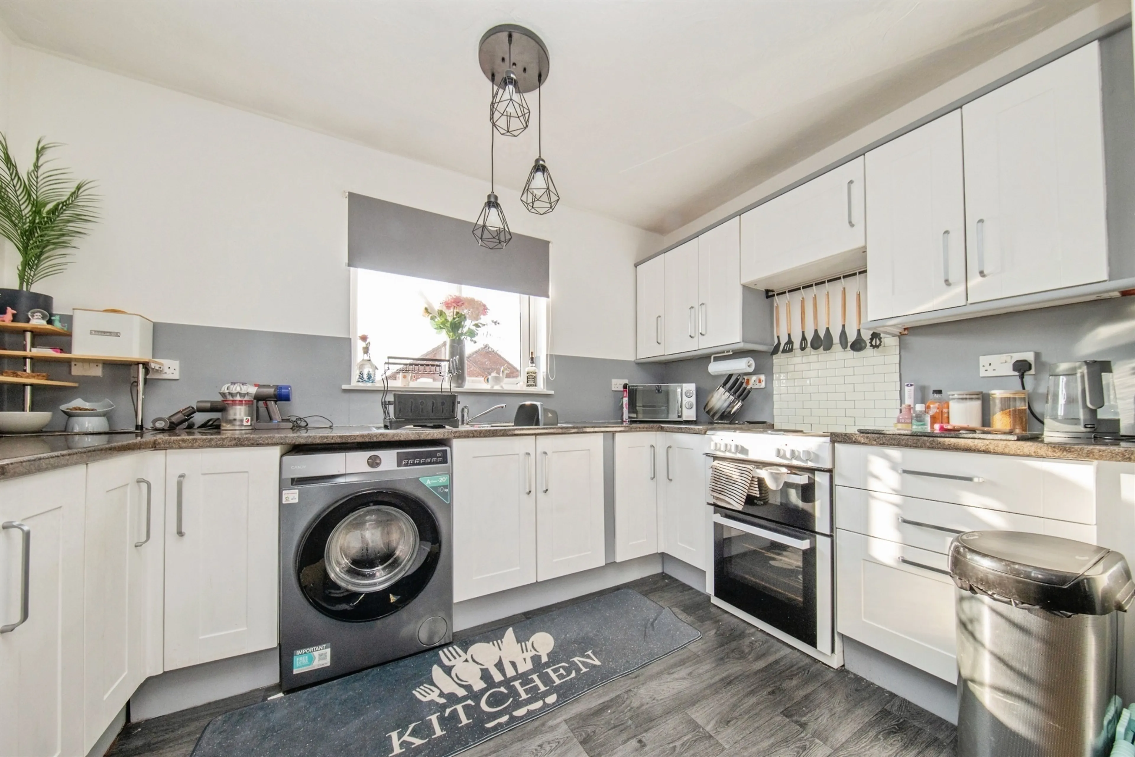 Property at Bignell Croft, Highwoods, Colchester