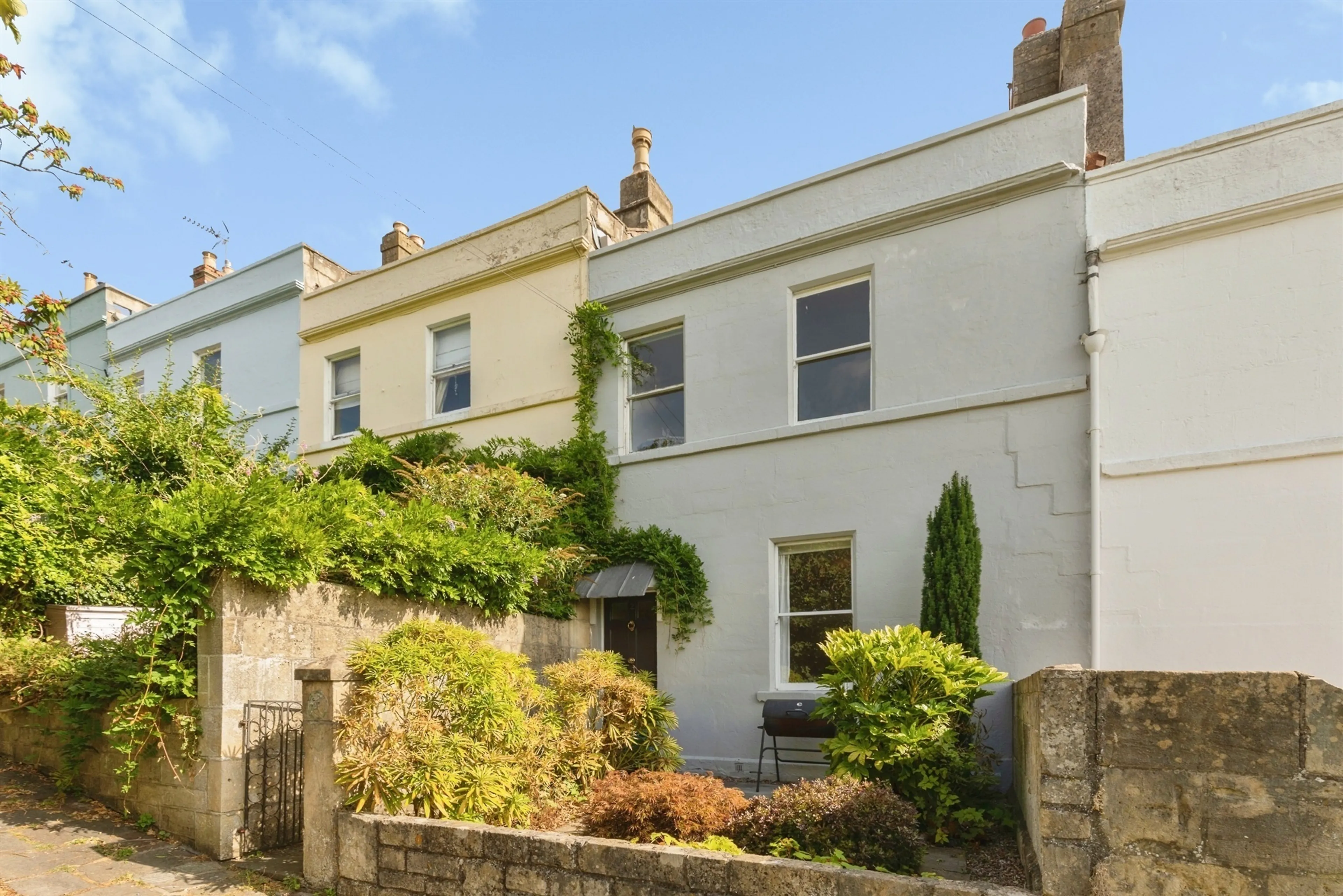Property at Highbury Terrace, Bath