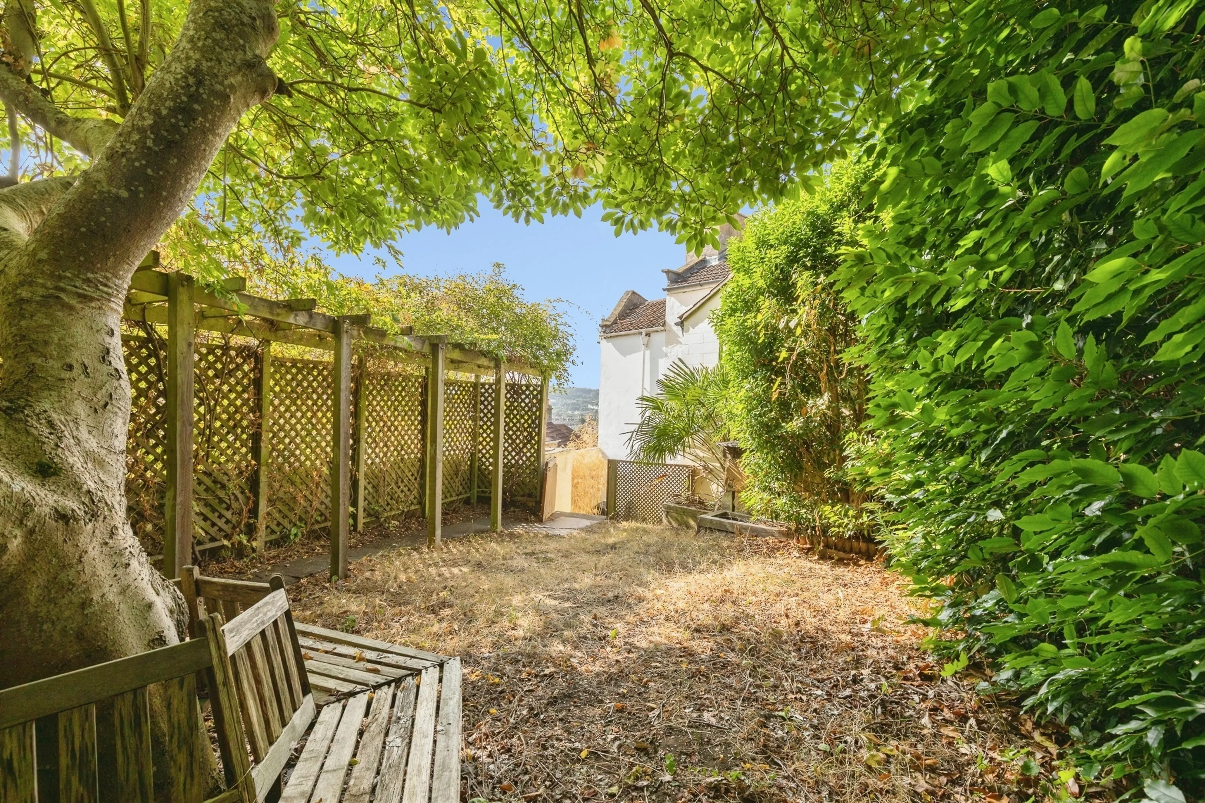 Property at Highbury Terrace, Bath