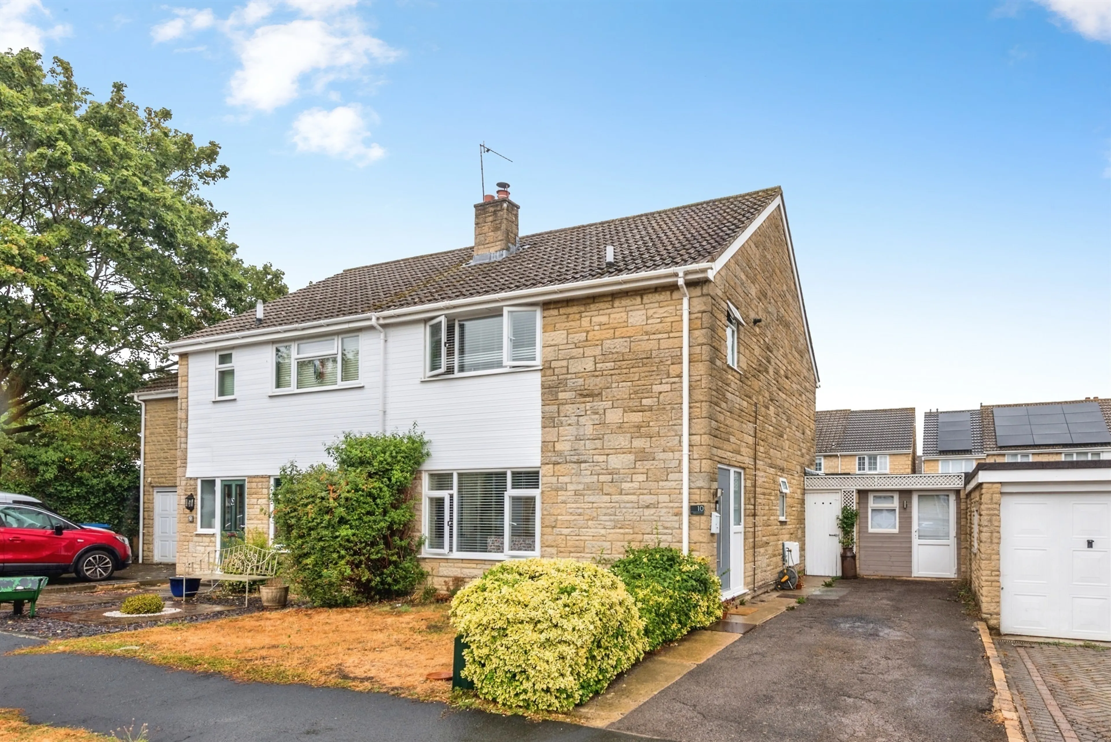 Property at Sellwood Drive, Carterton
