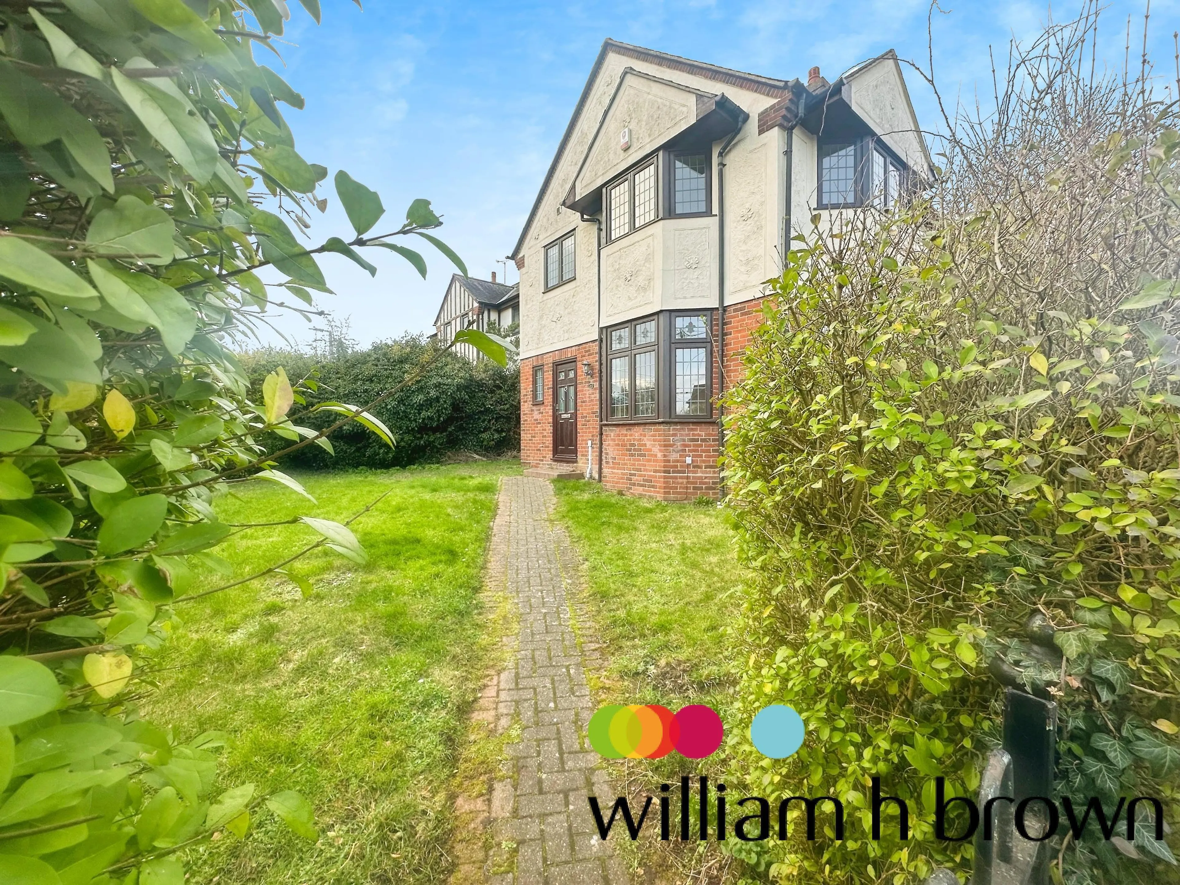 Property at Grenville Road, BRAINTREE