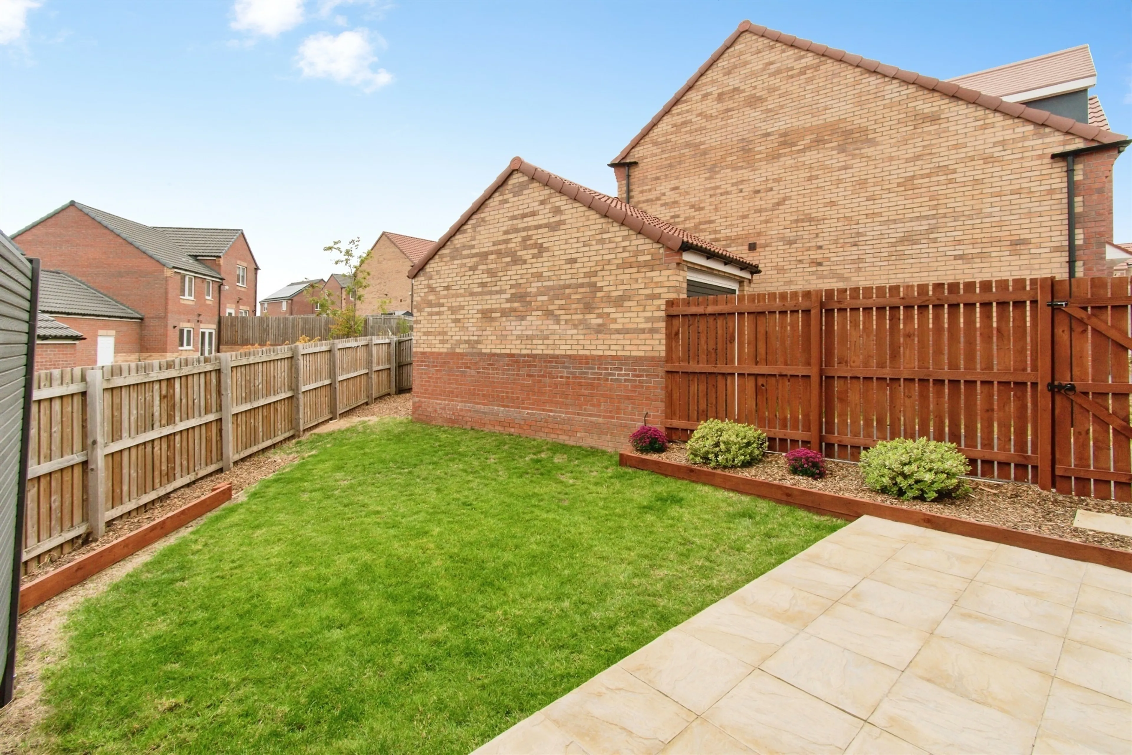 Property at Oak Tree Way, KNOTTINGLEY