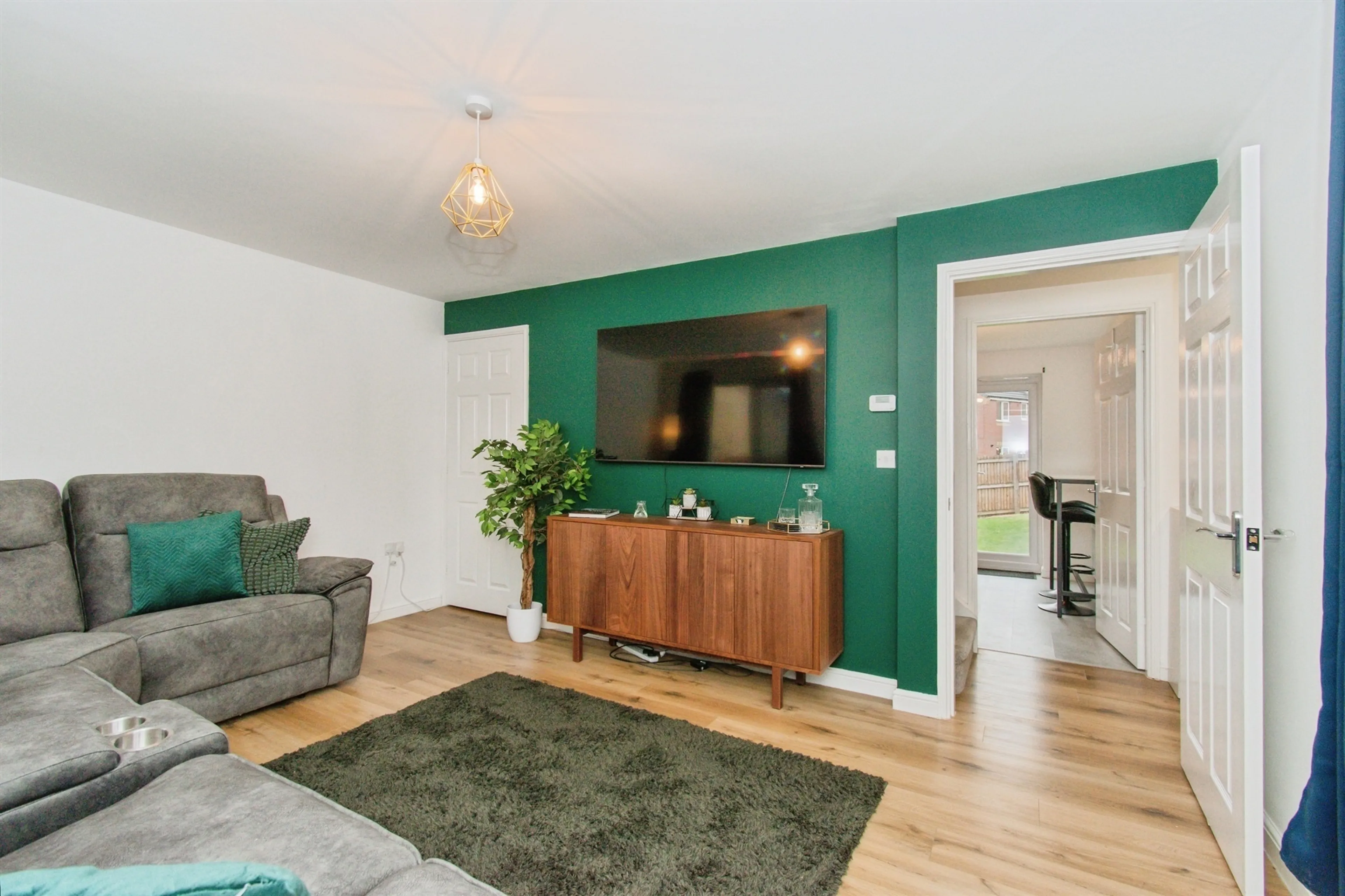 Property at Oak Tree Way, KNOTTINGLEY