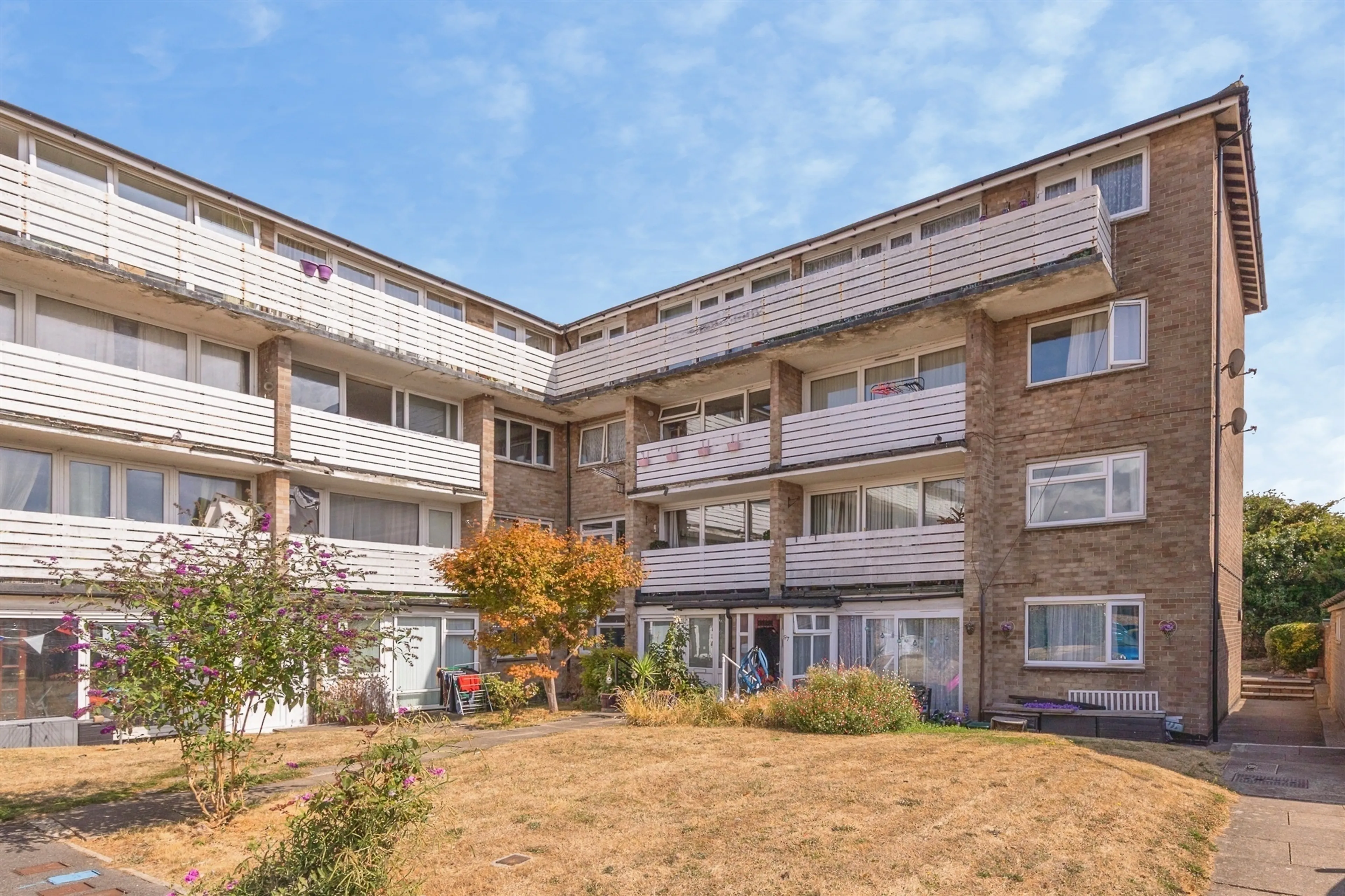 Property at Wendover Road, Havant