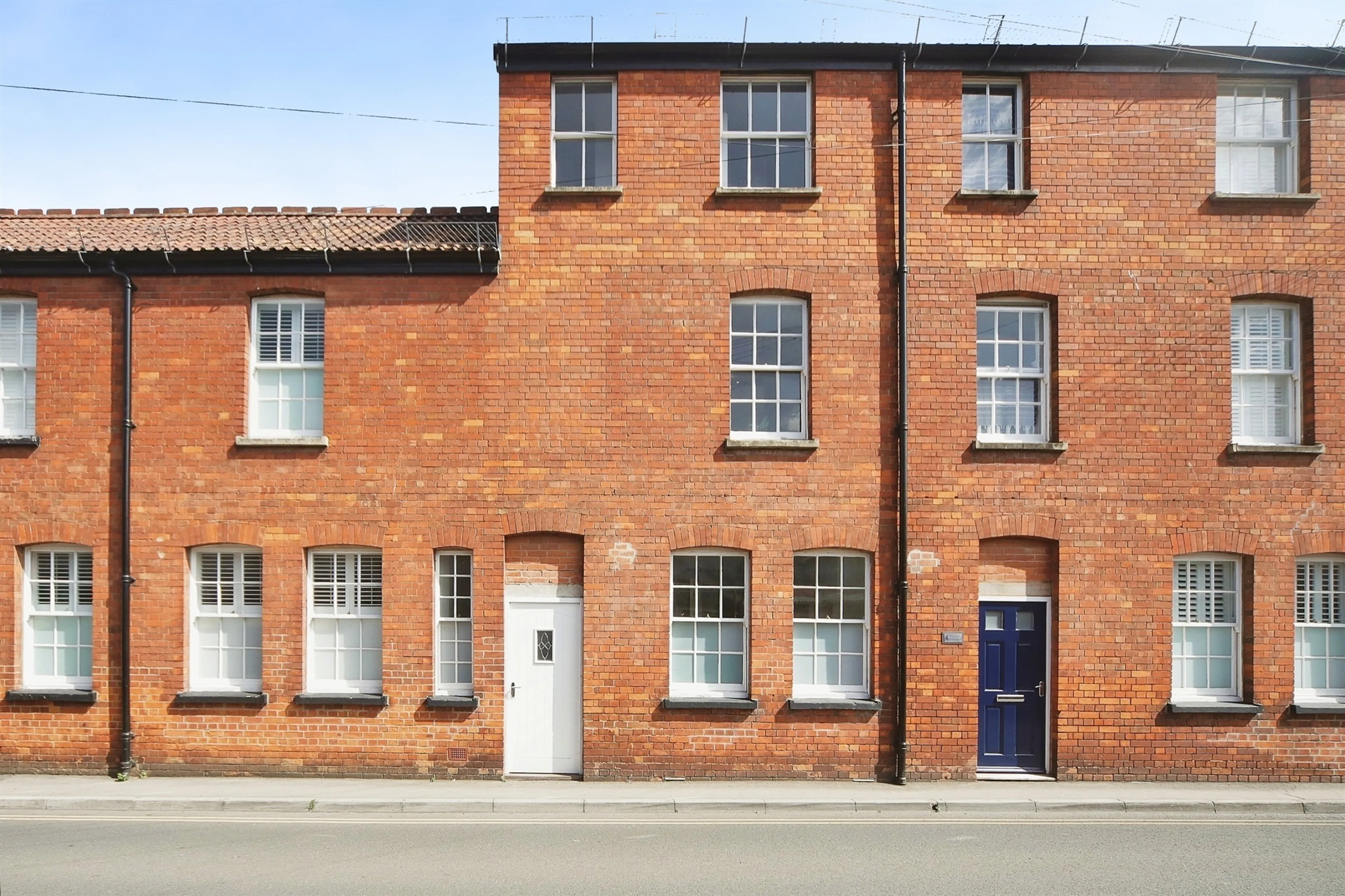Property at Wilton Terrace, Taunton