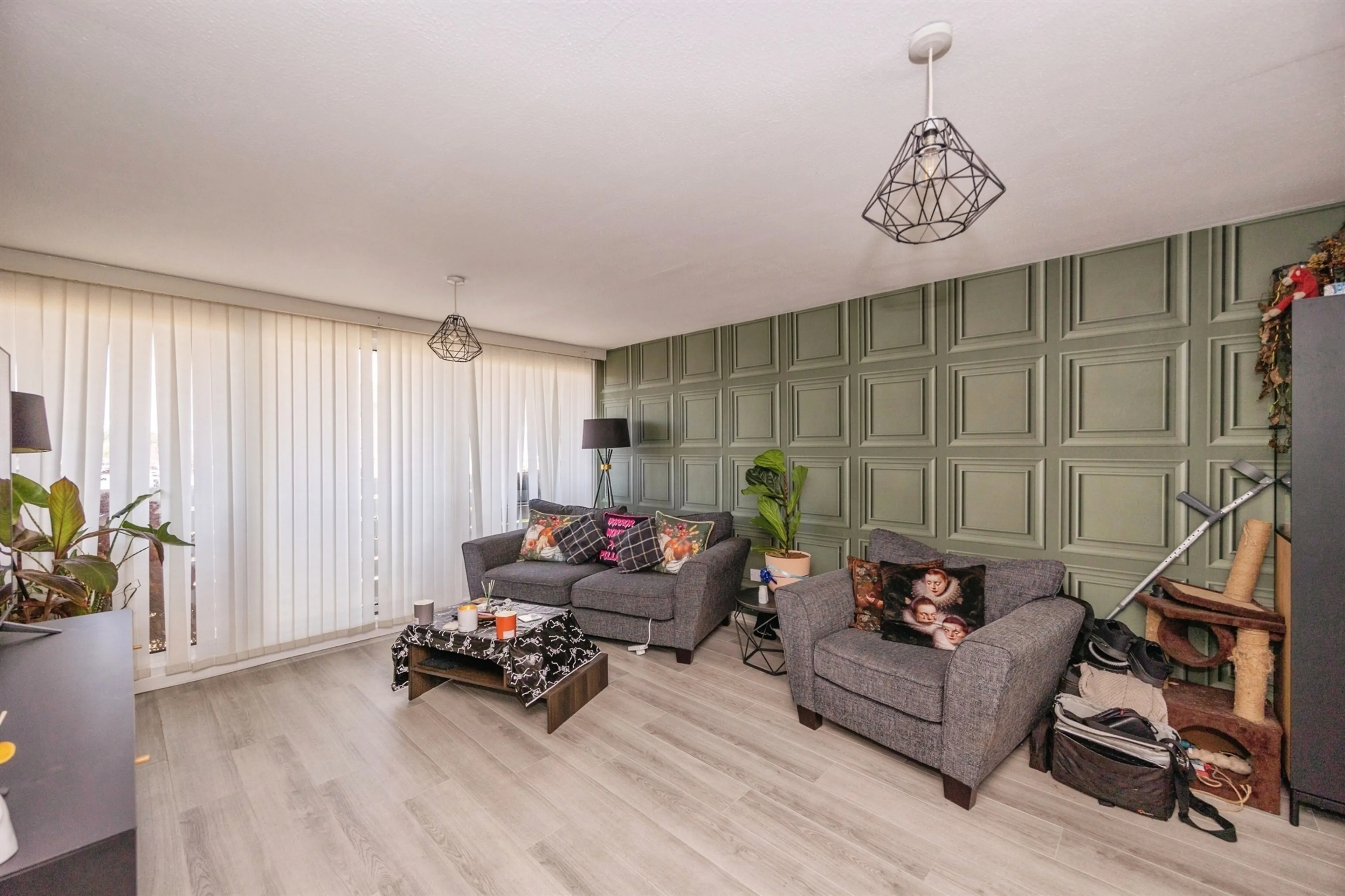 Property at Wendover Road, Havant