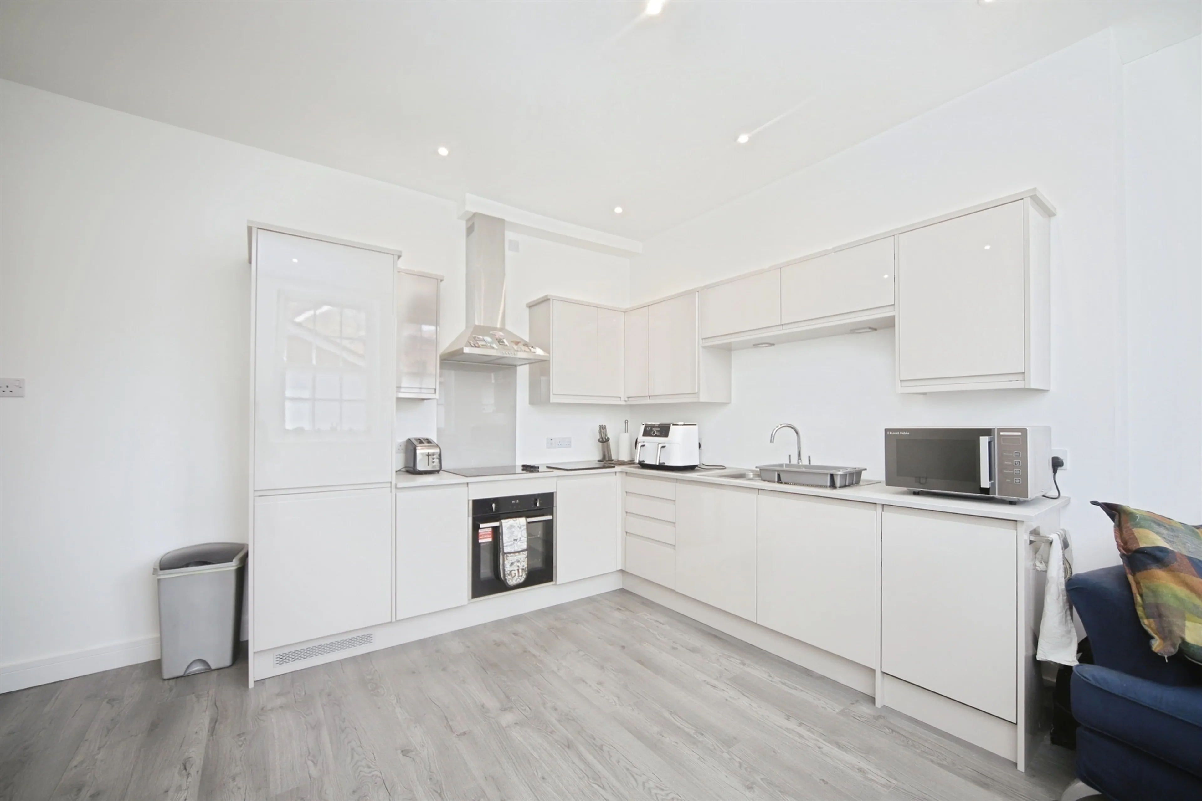 Property at Wilton Terrace, Taunton