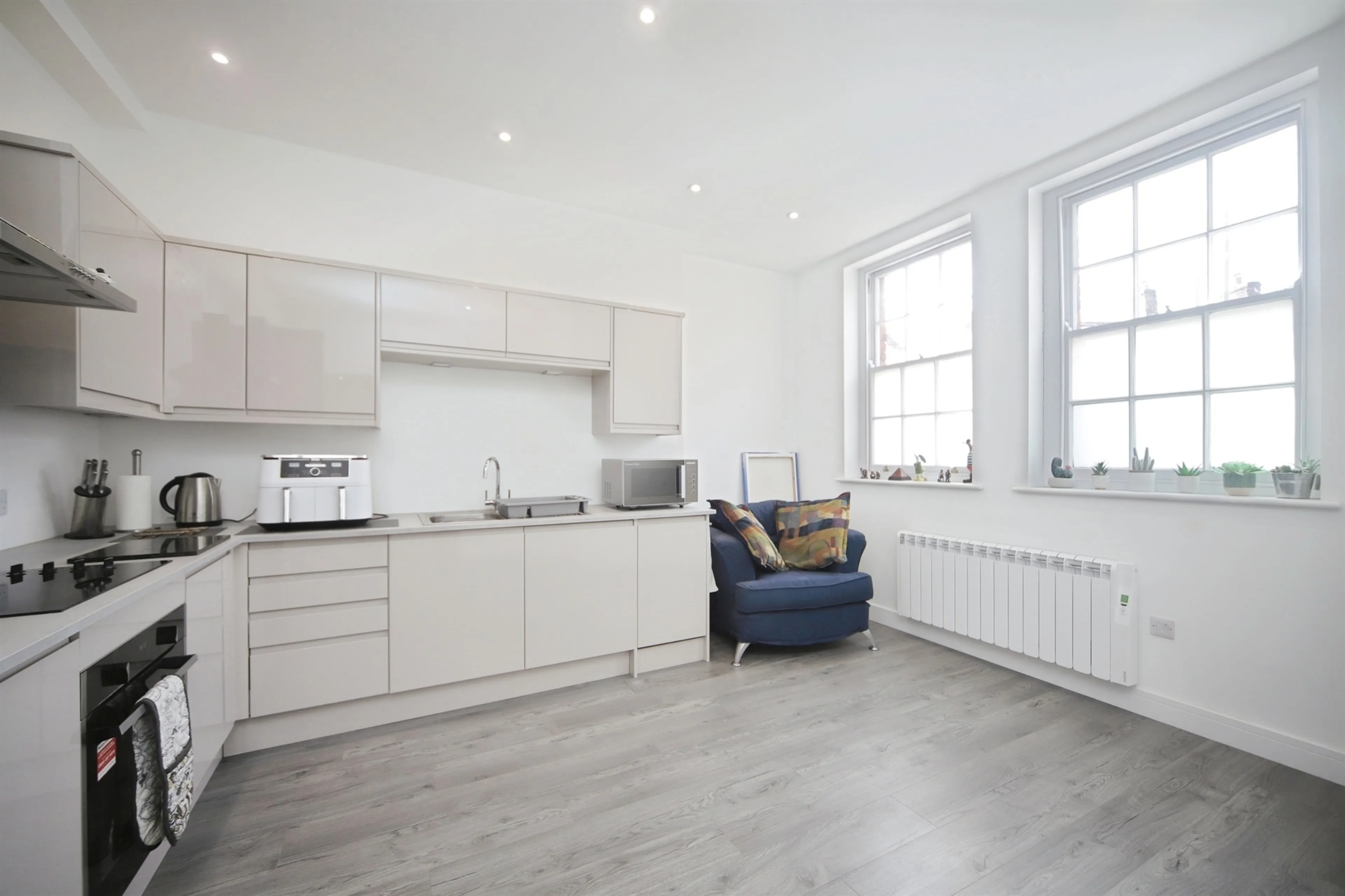 Property at Wilton Terrace, Taunton