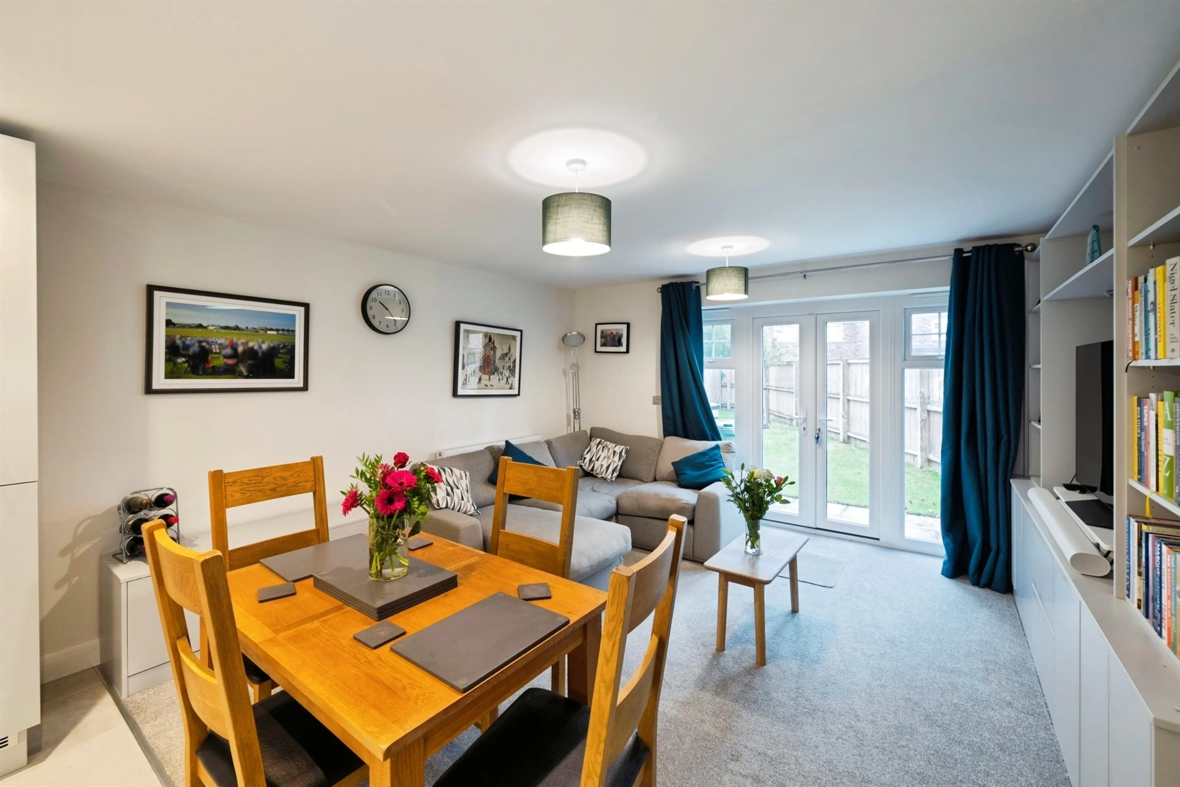 Property at Hannay Close, WIRRAL