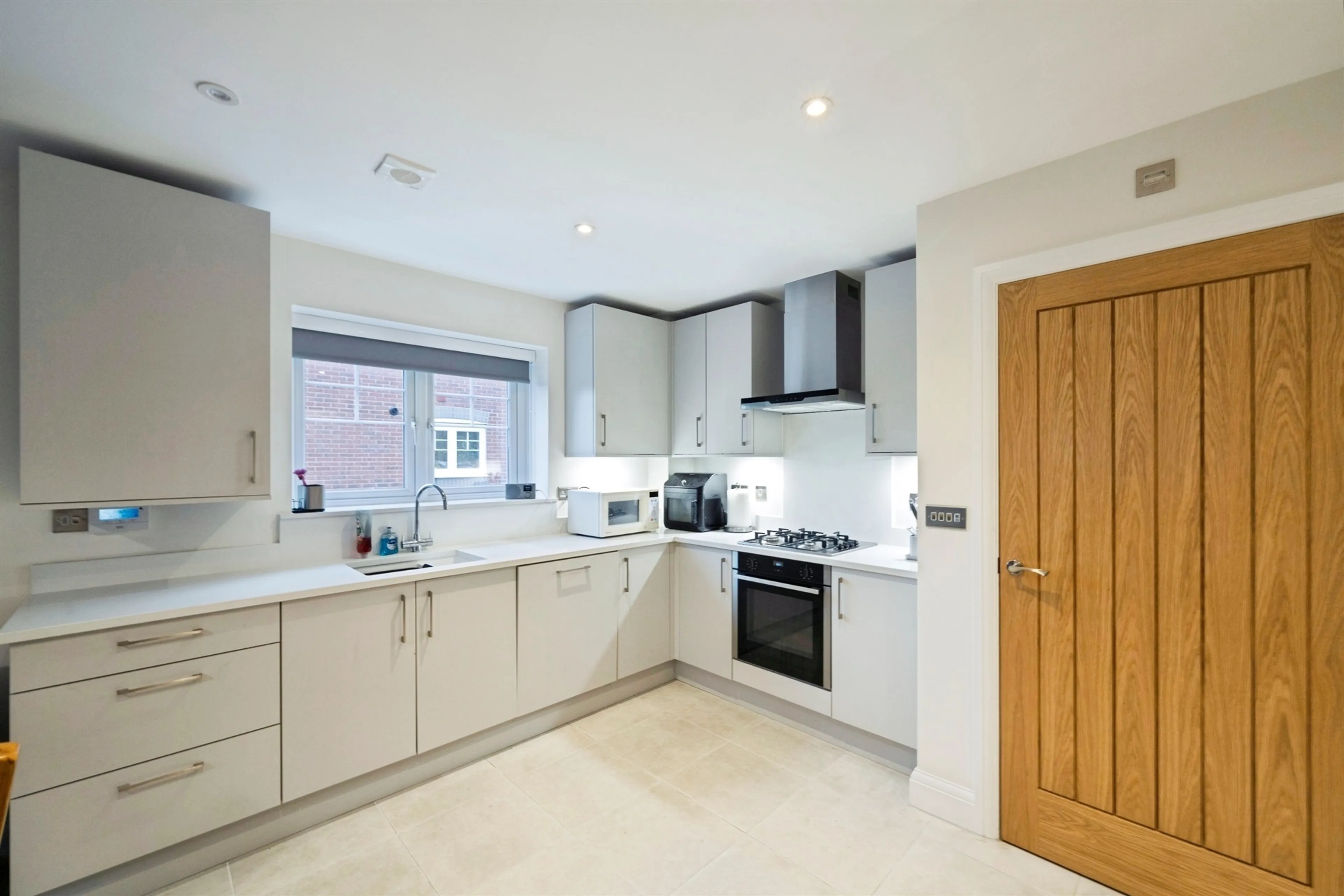 Property at Hannay Close, WIRRAL
