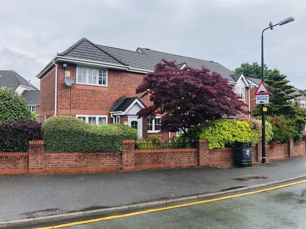 Urban Road; Altrincham; WA15