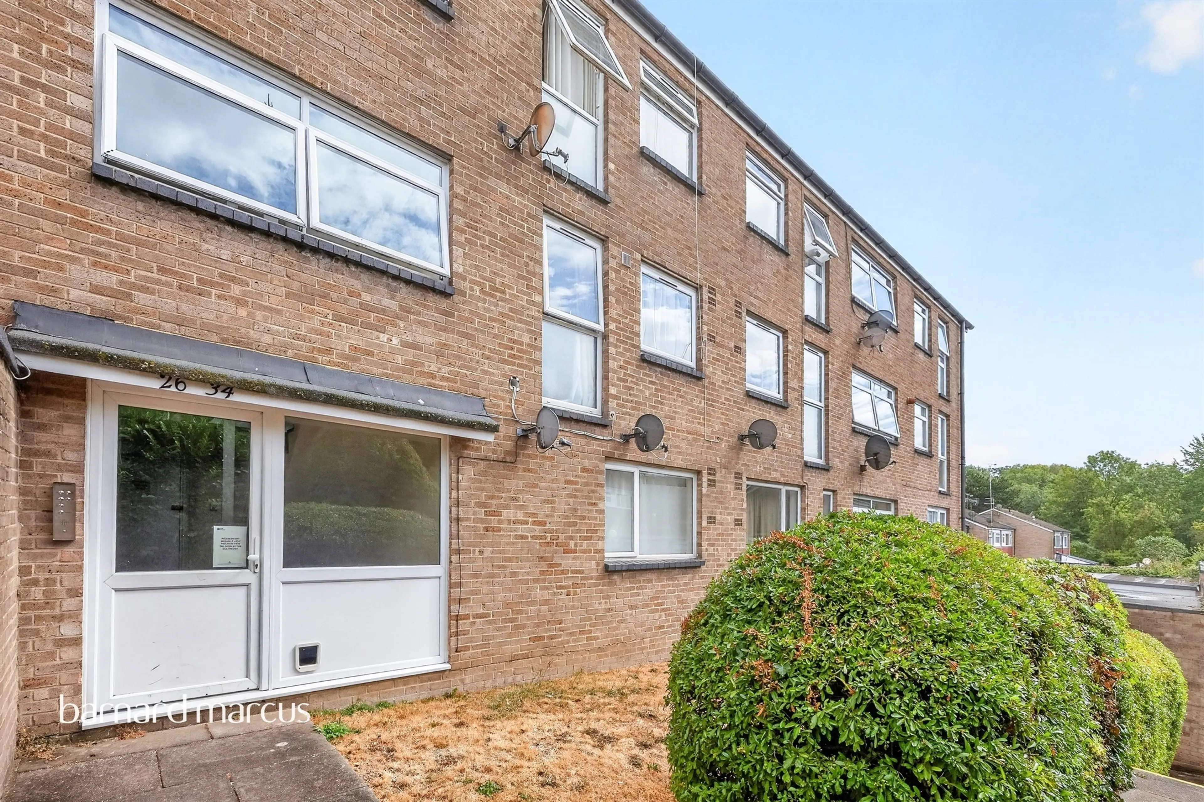 Property at Pixton Way, Croydon