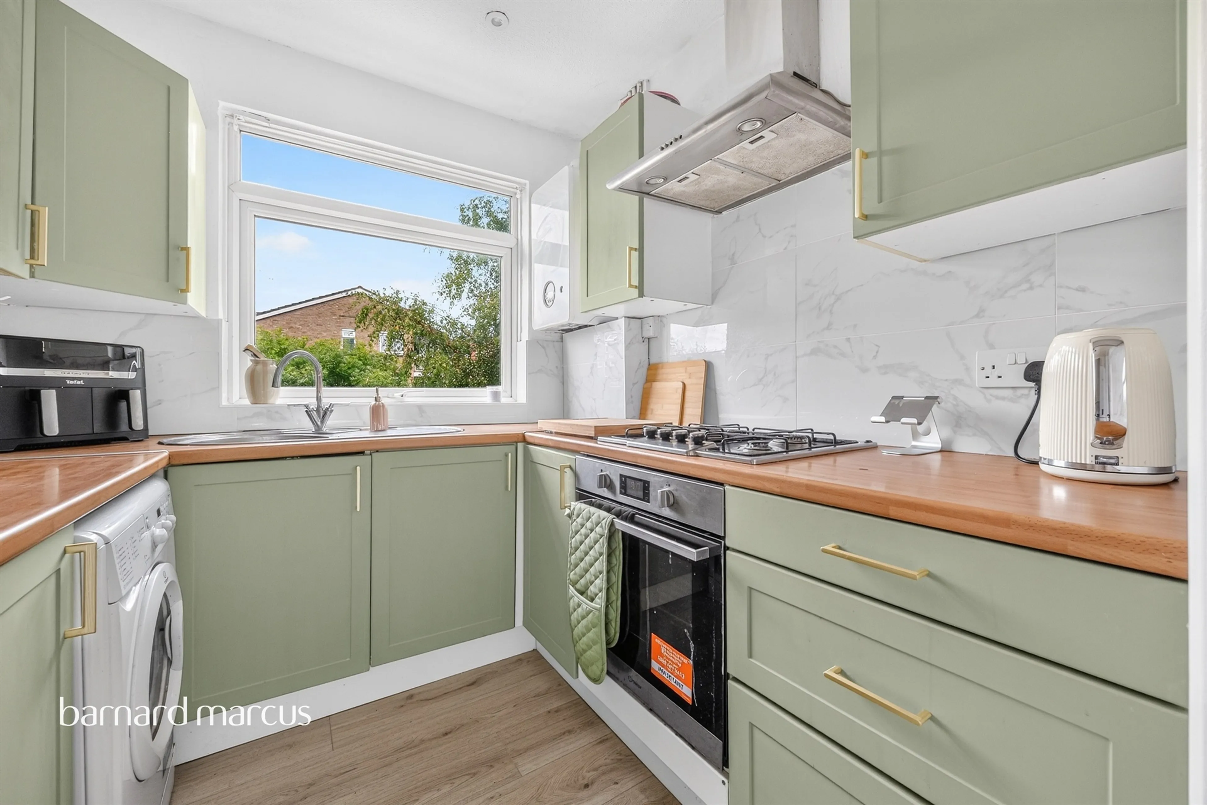 Property at Pixton Way, Croydon