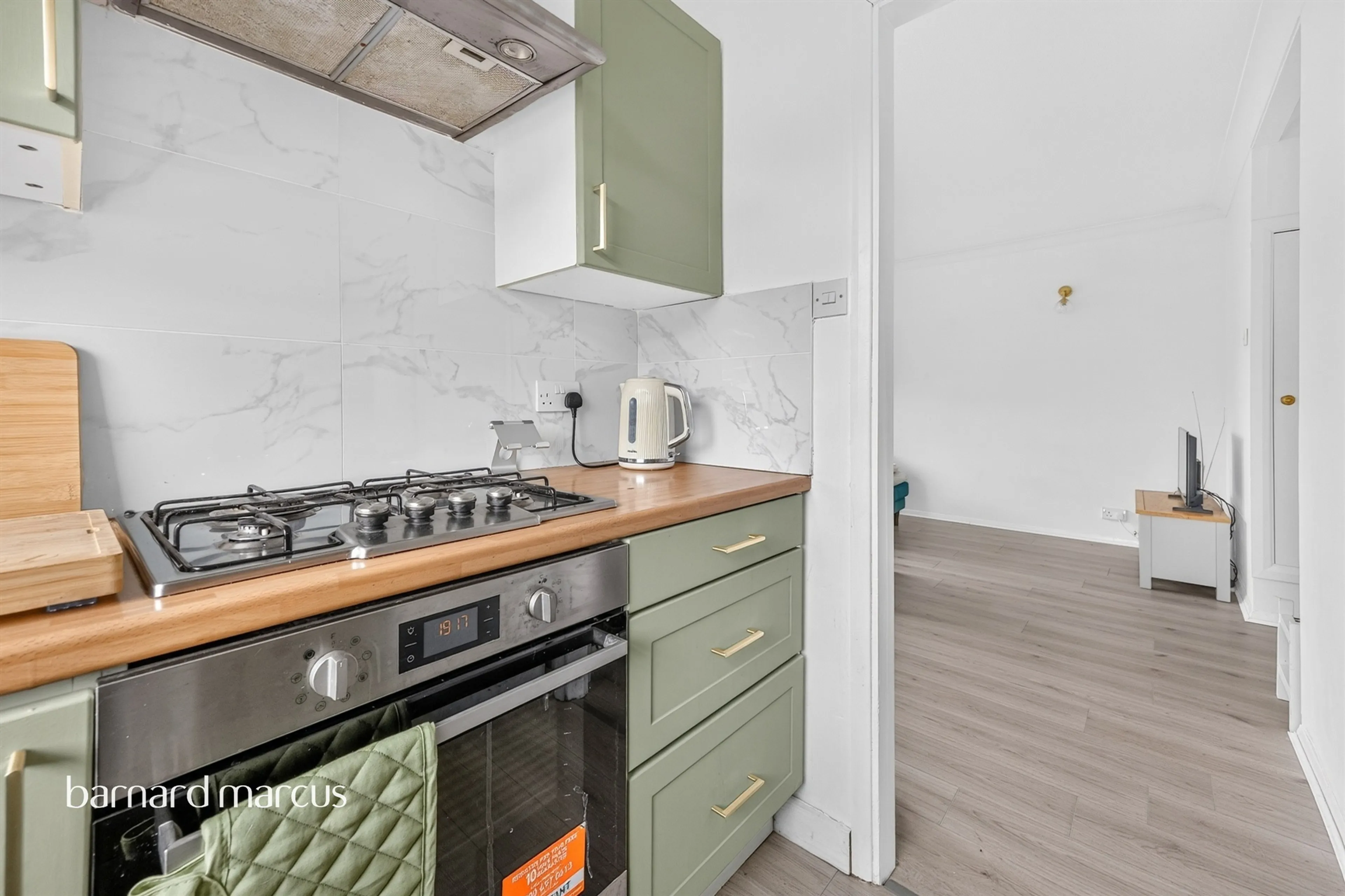 Property at Pixton Way, Croydon