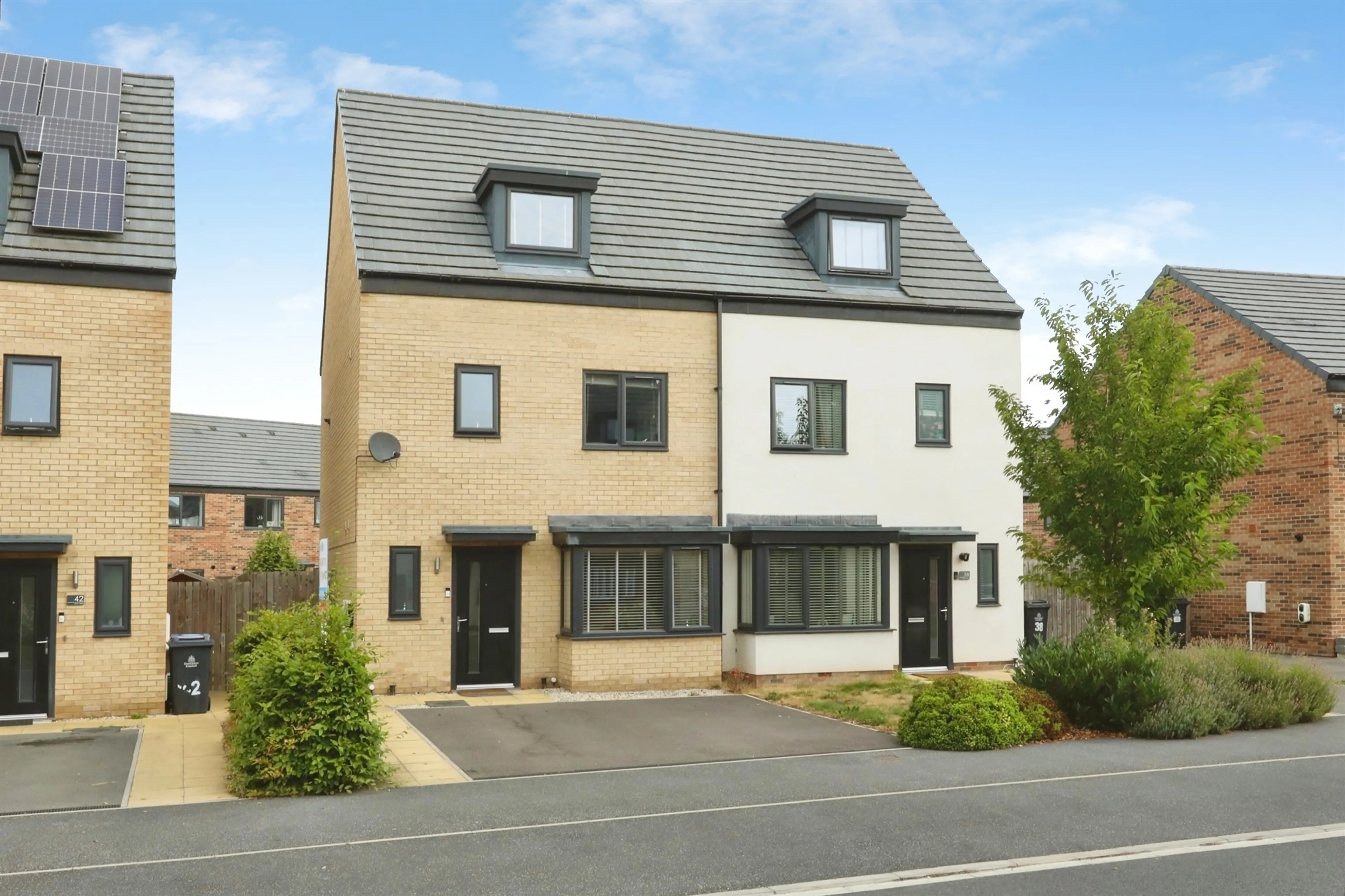 Property at Lake View, Lakeside, Doncaster