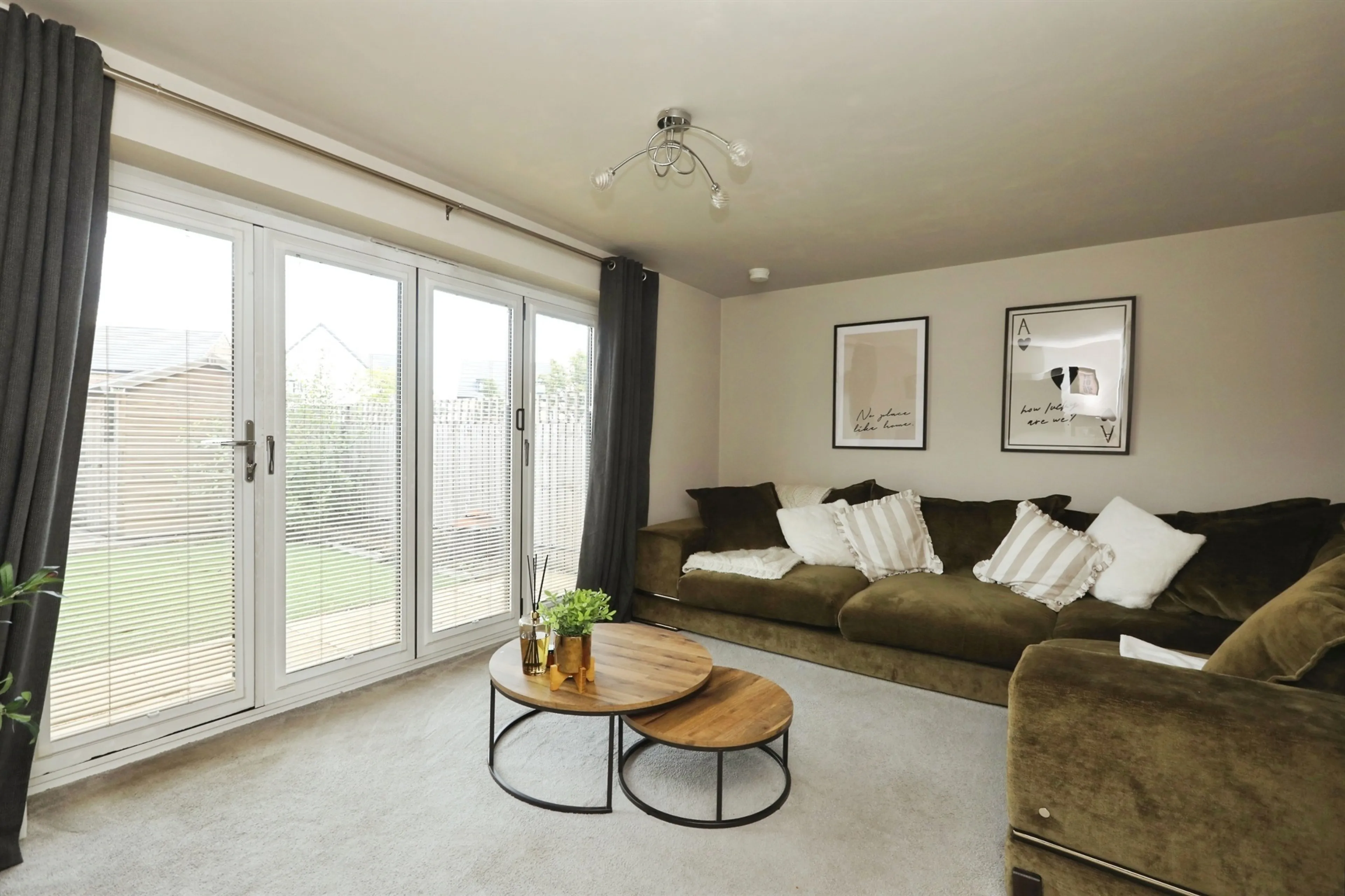 Property at Lake View, Lakeside, Doncaster