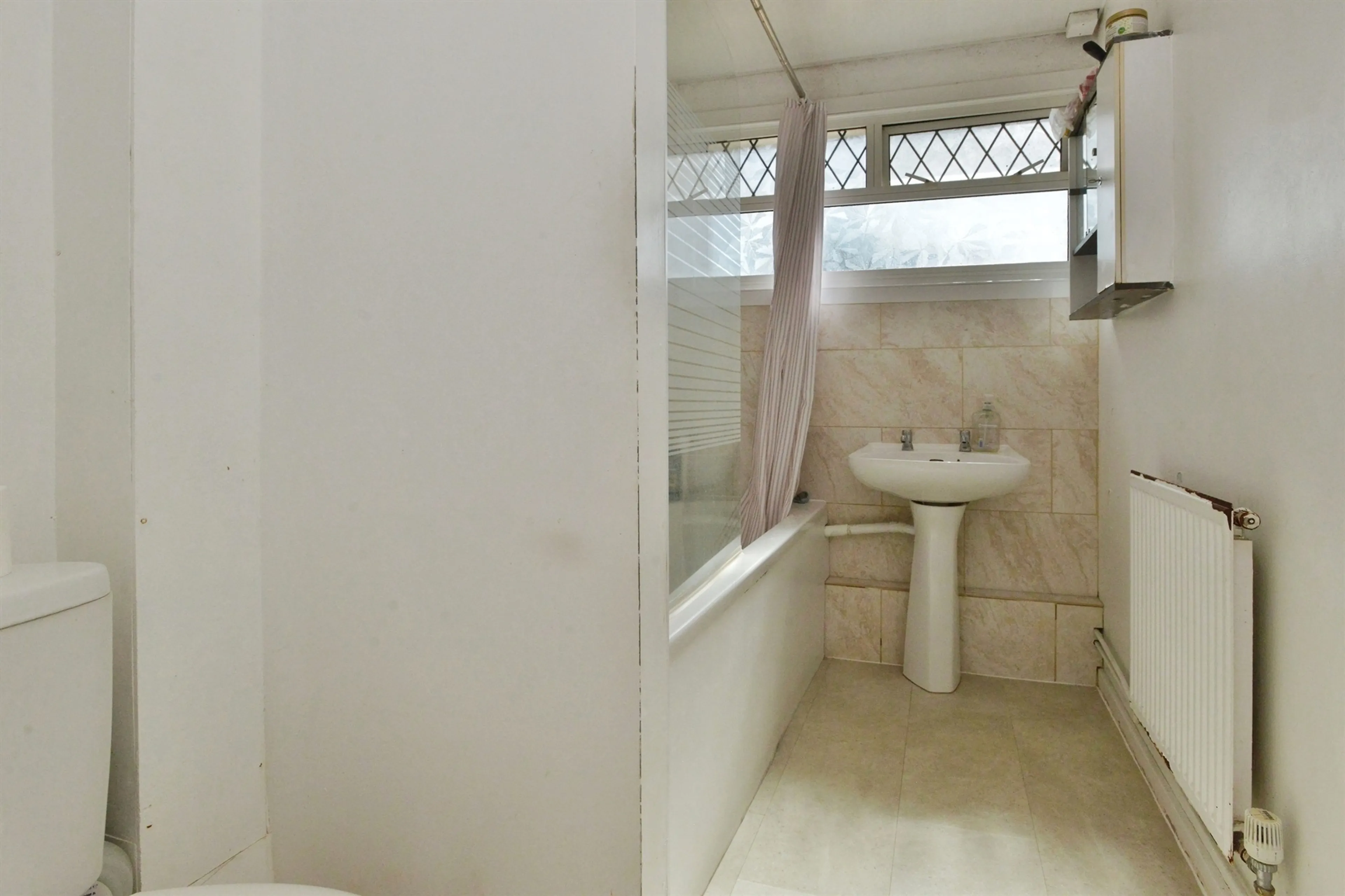 Property at Medale Road, Beanhill, Milton Keynes
