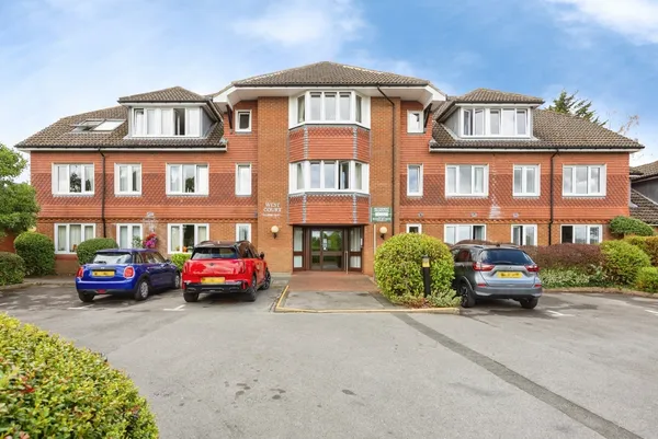 Burpham Lane, Guildford, Surrey, GU4