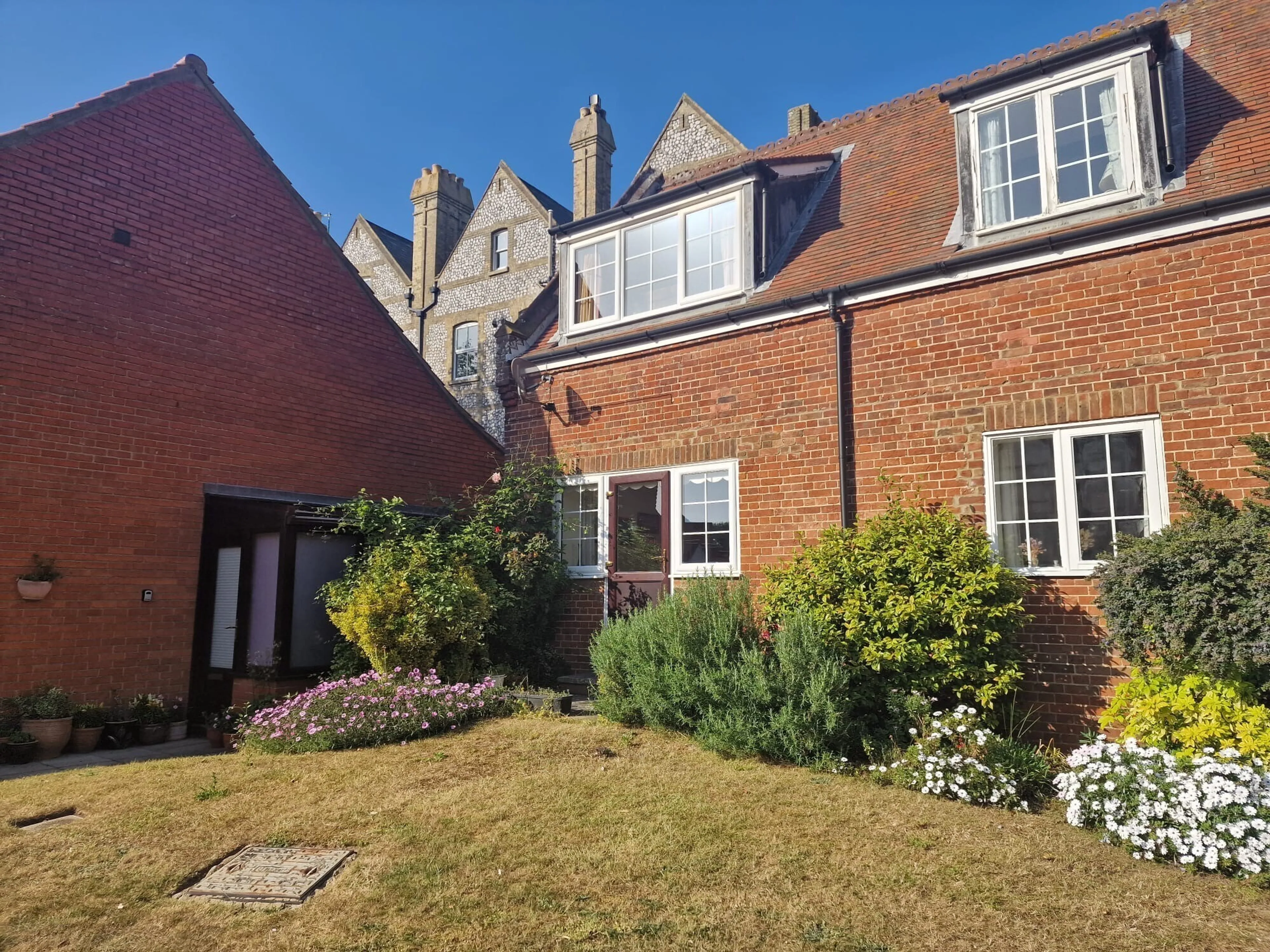 Property at Ashdown Court, CROMER
