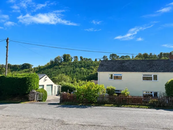 Pleasant Valley, Stepaside, Narberth,...