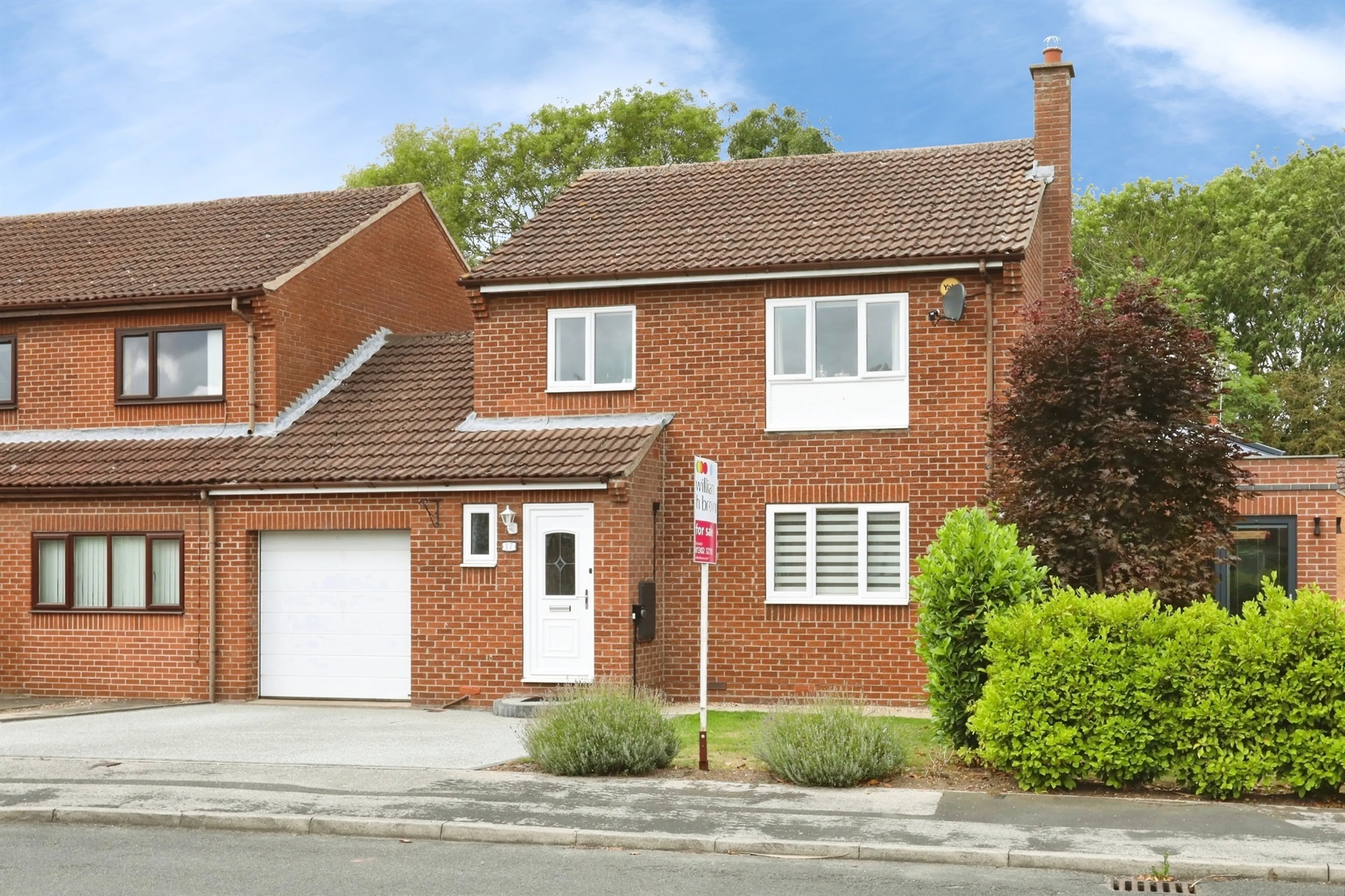 Property at Church Fields Road, Rossington, Doncaster