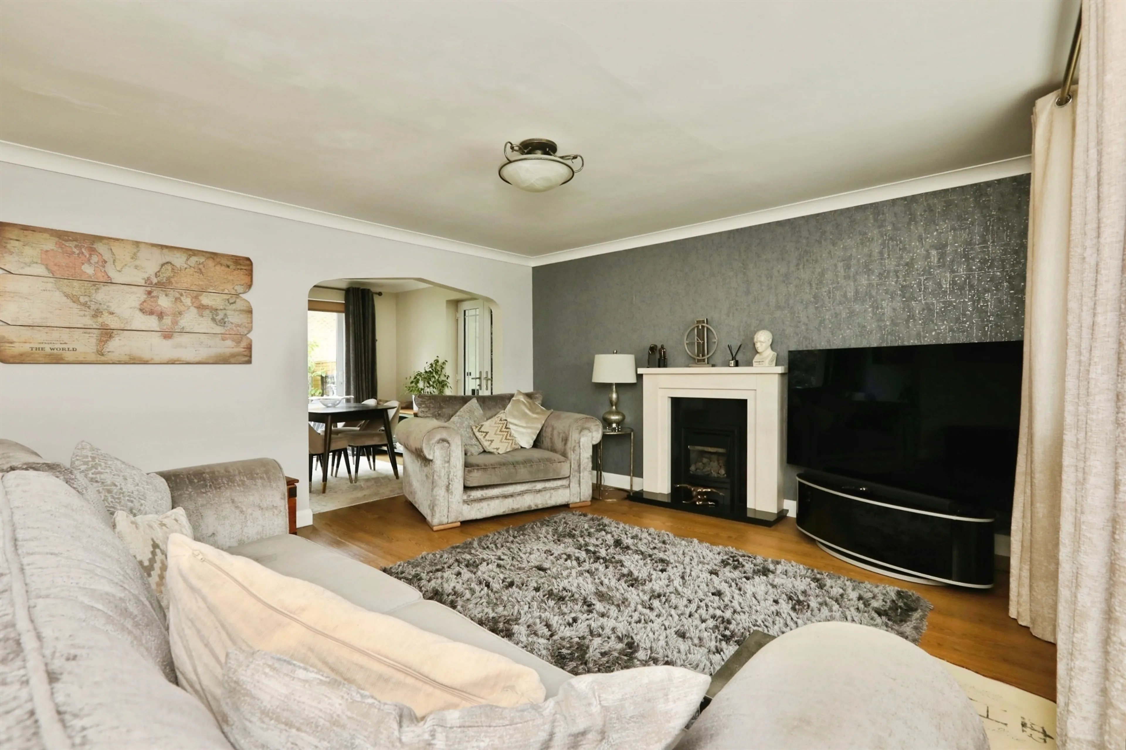 Property at Church Fields Road, Rossington, Doncaster