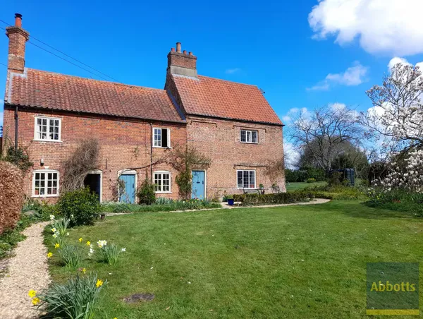 Wolterton, NR11