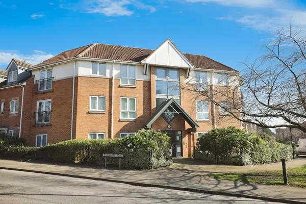 Enid Court, CV2