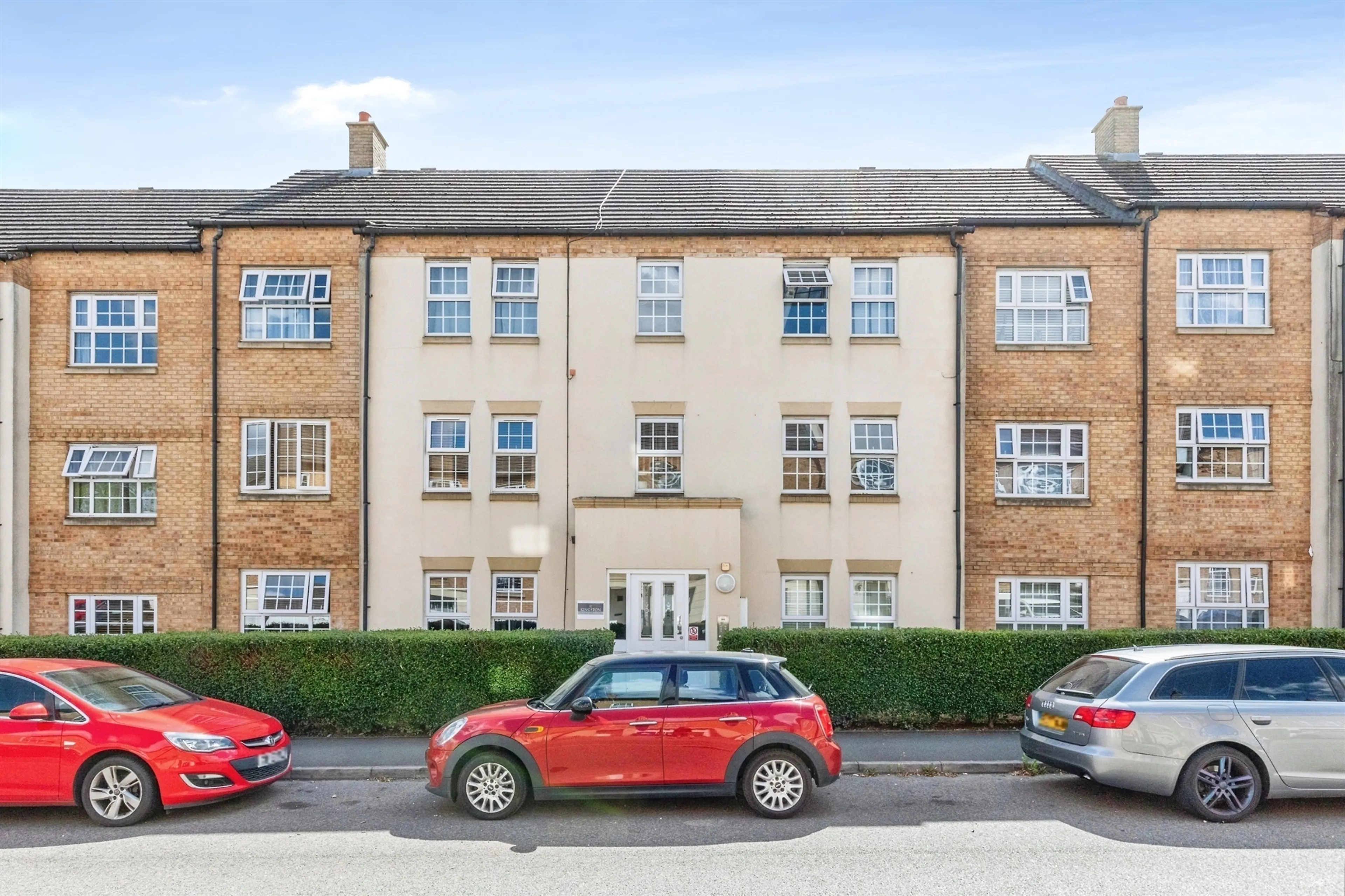 Property at Finney Drive, Grange Park, Northampton