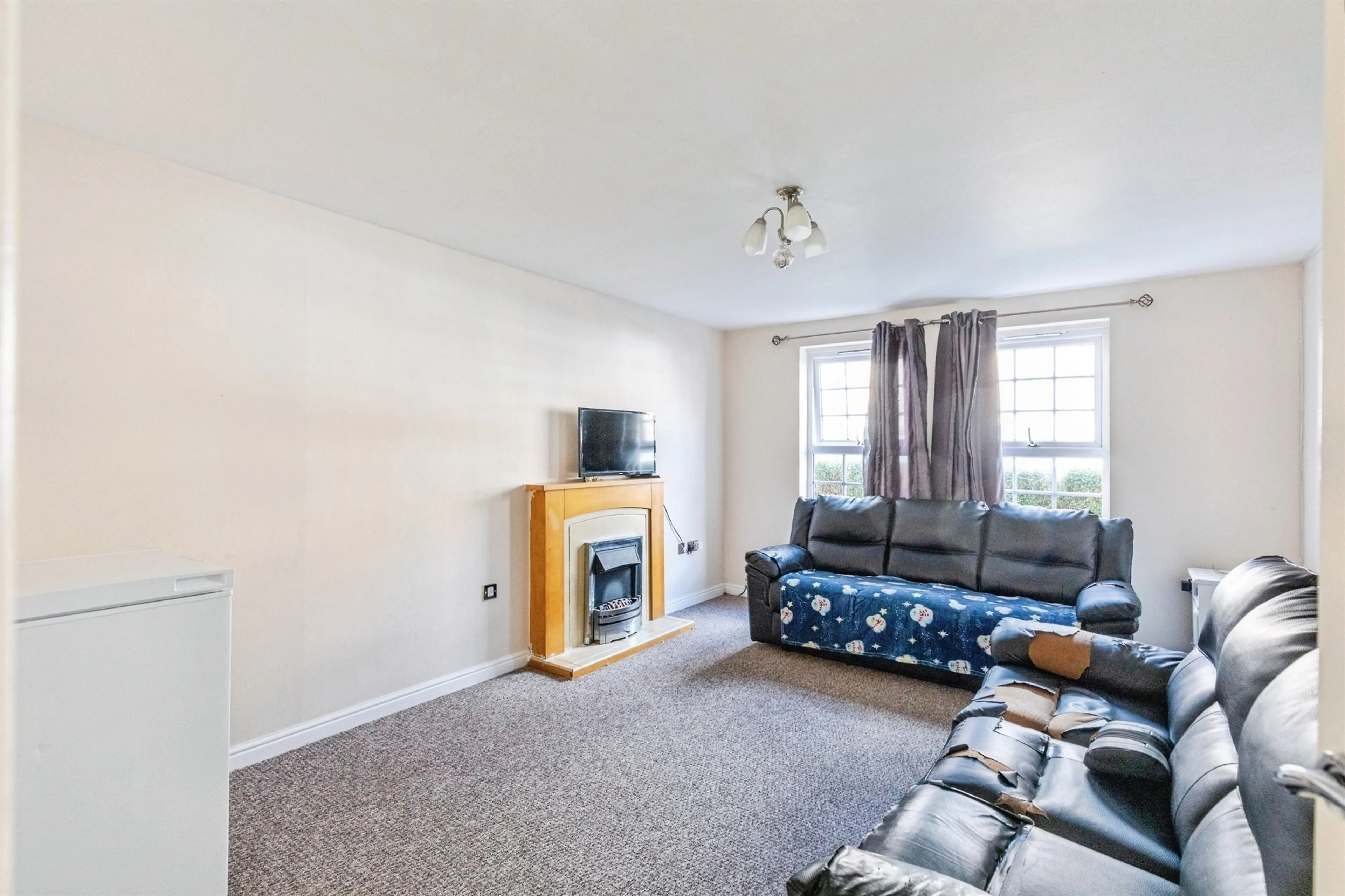 Property at Finney Drive, Grange Park, Northampton