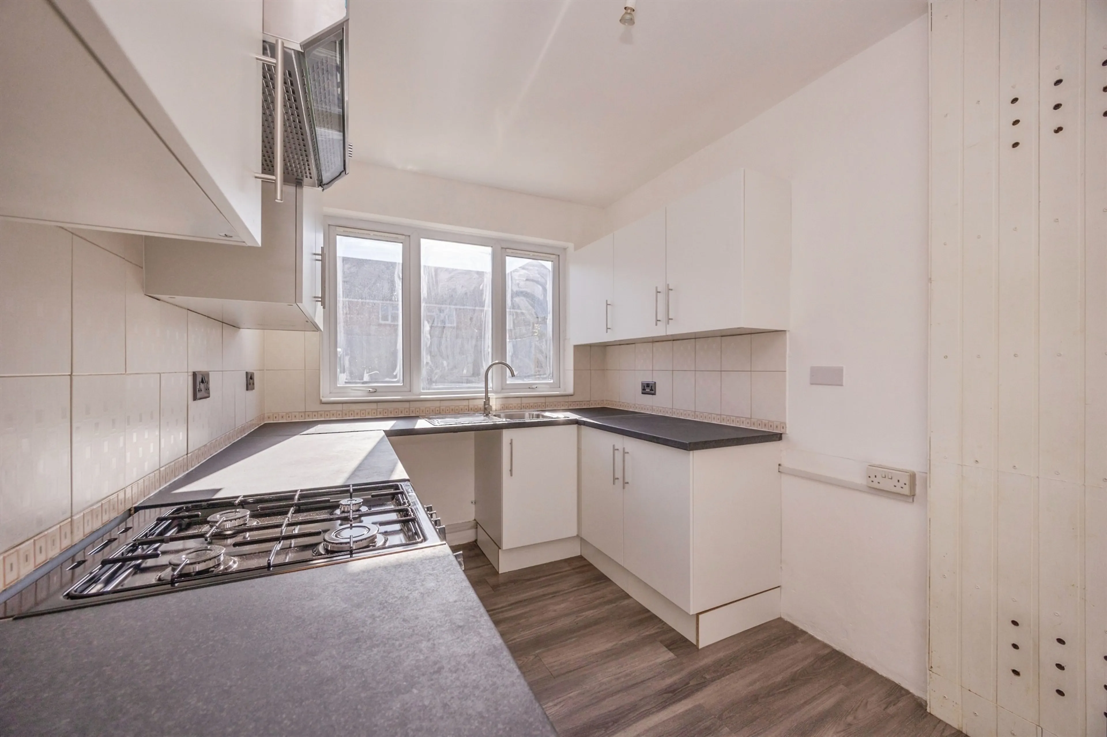 Property at Agincourt Road, Portsmouth