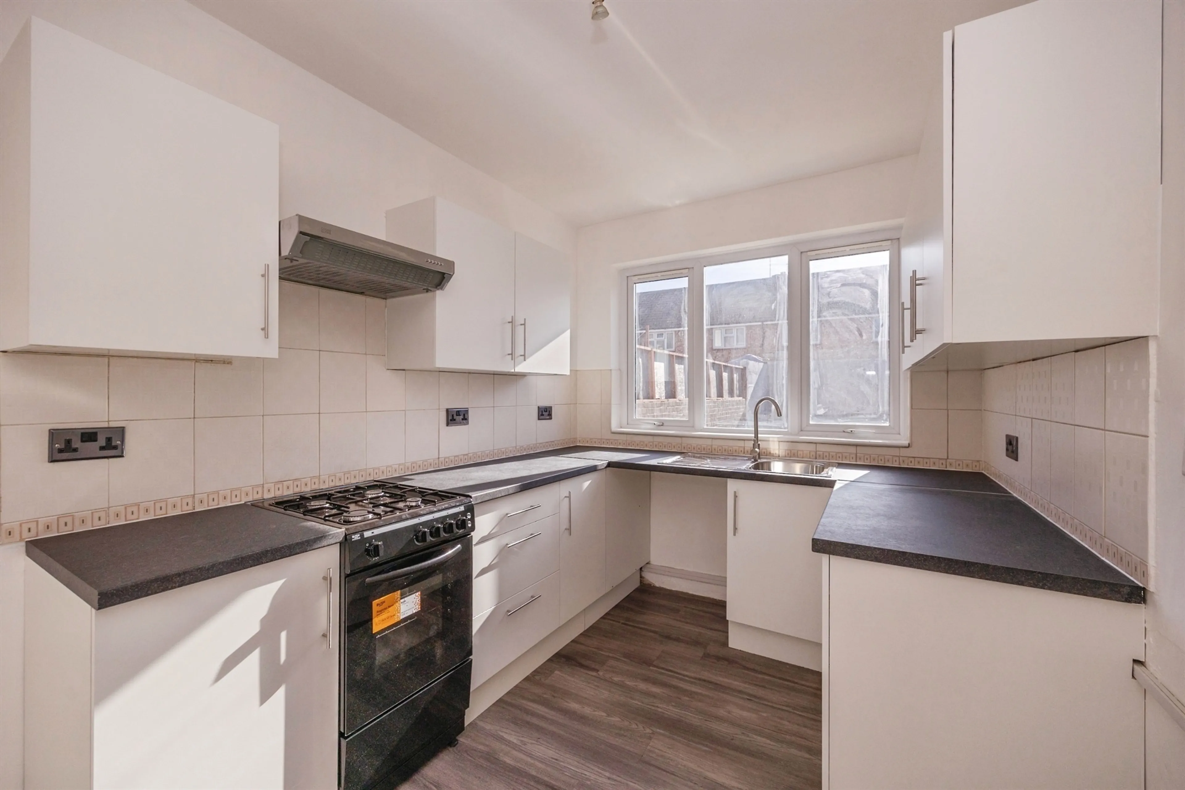Property at Agincourt Road, Portsmouth