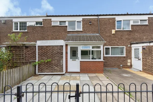 Bankside, BIRMINGHAM, West Midlands, B13