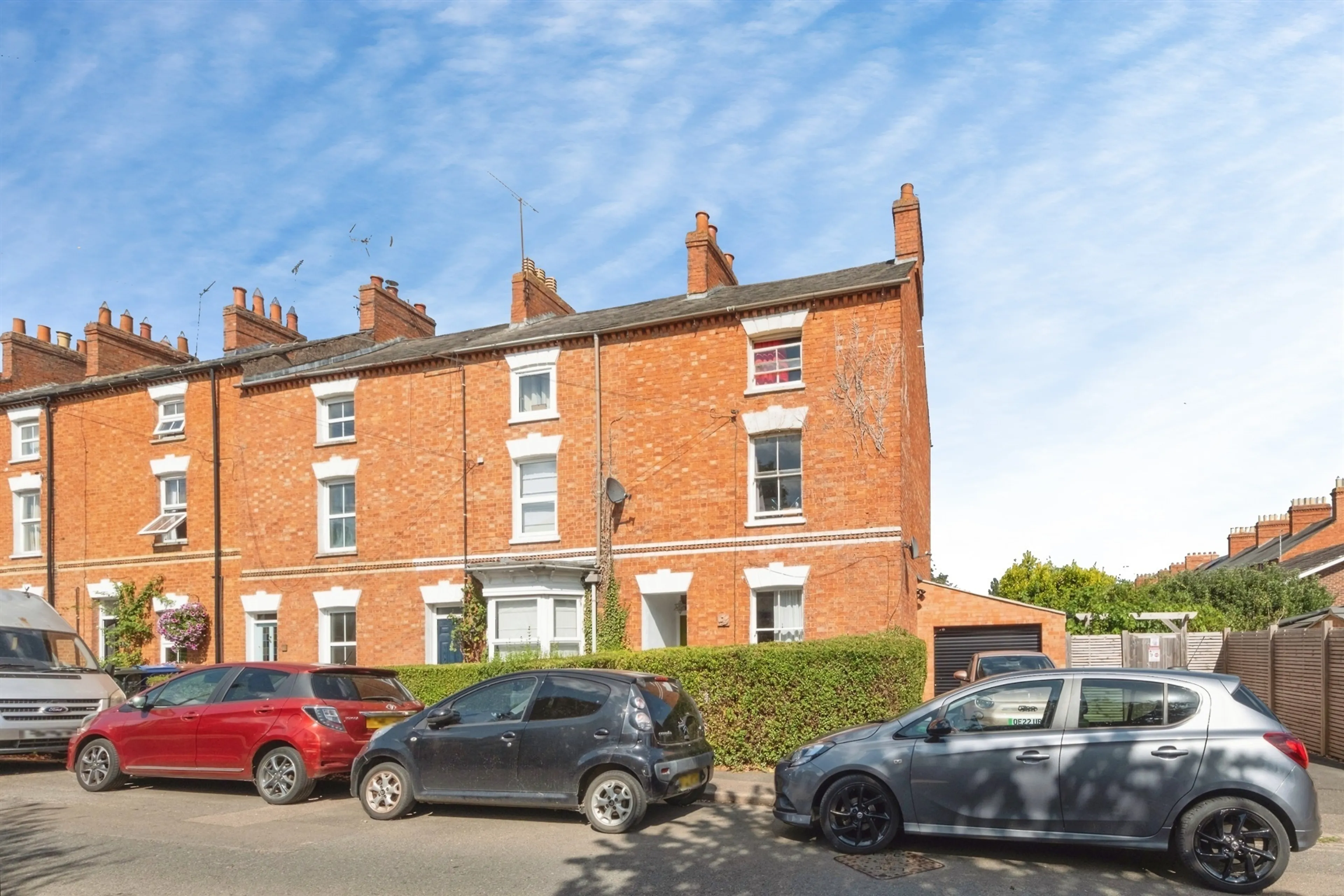 Property at Park Road, Banbury