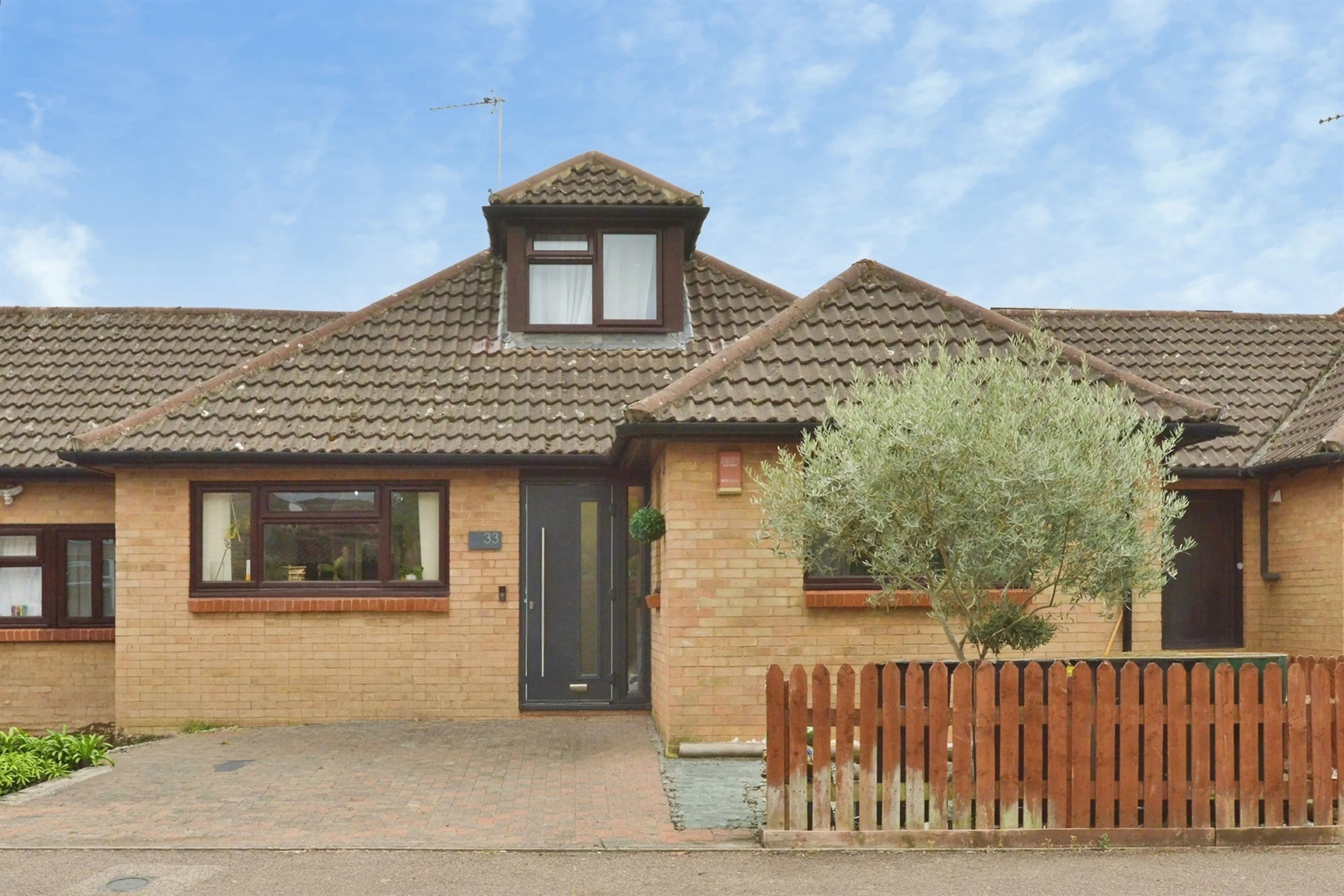Property at Selby Grove, Shenley Church End, Milton Keynes