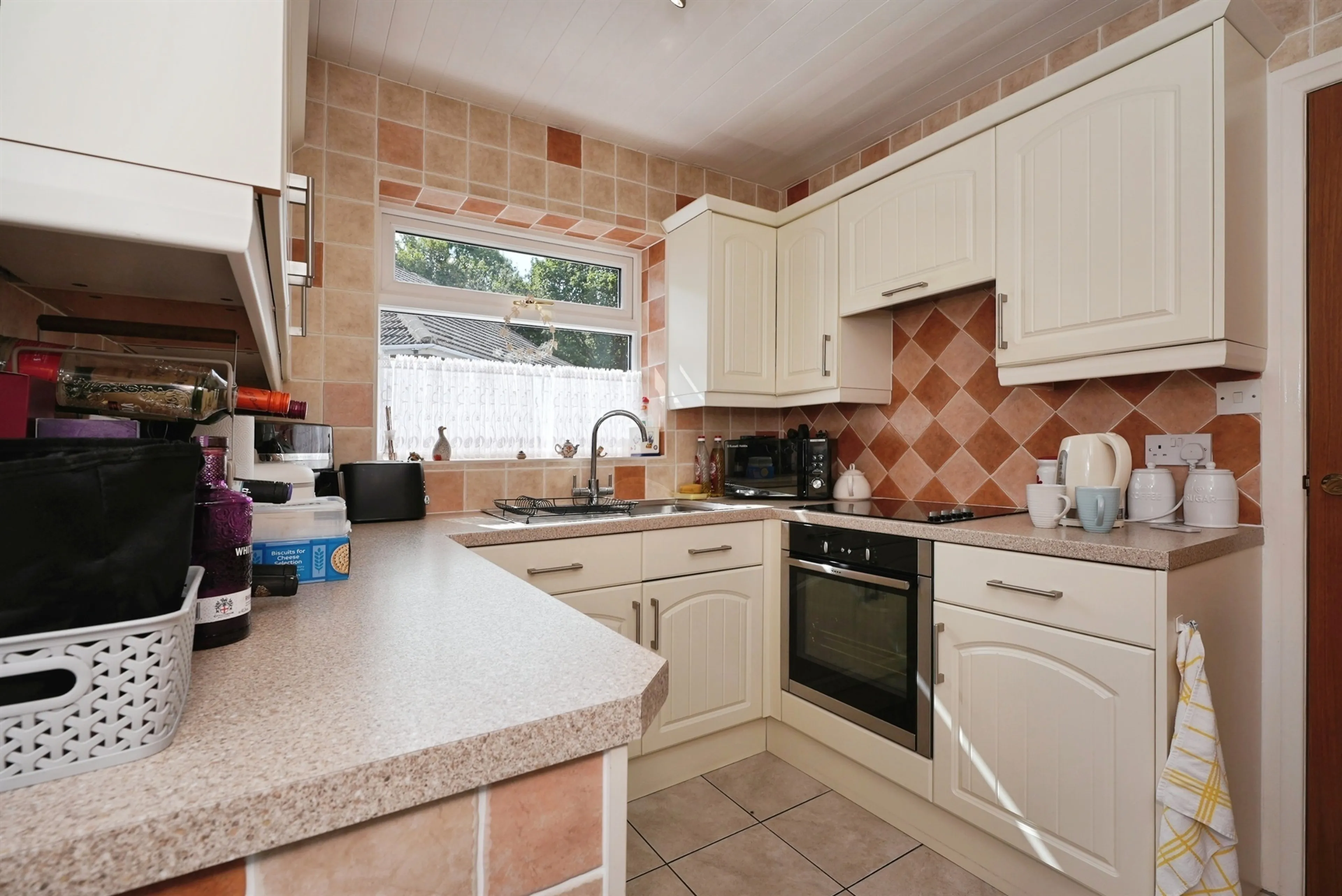 Property at Birch Avenue, Lepton, Huddersfield