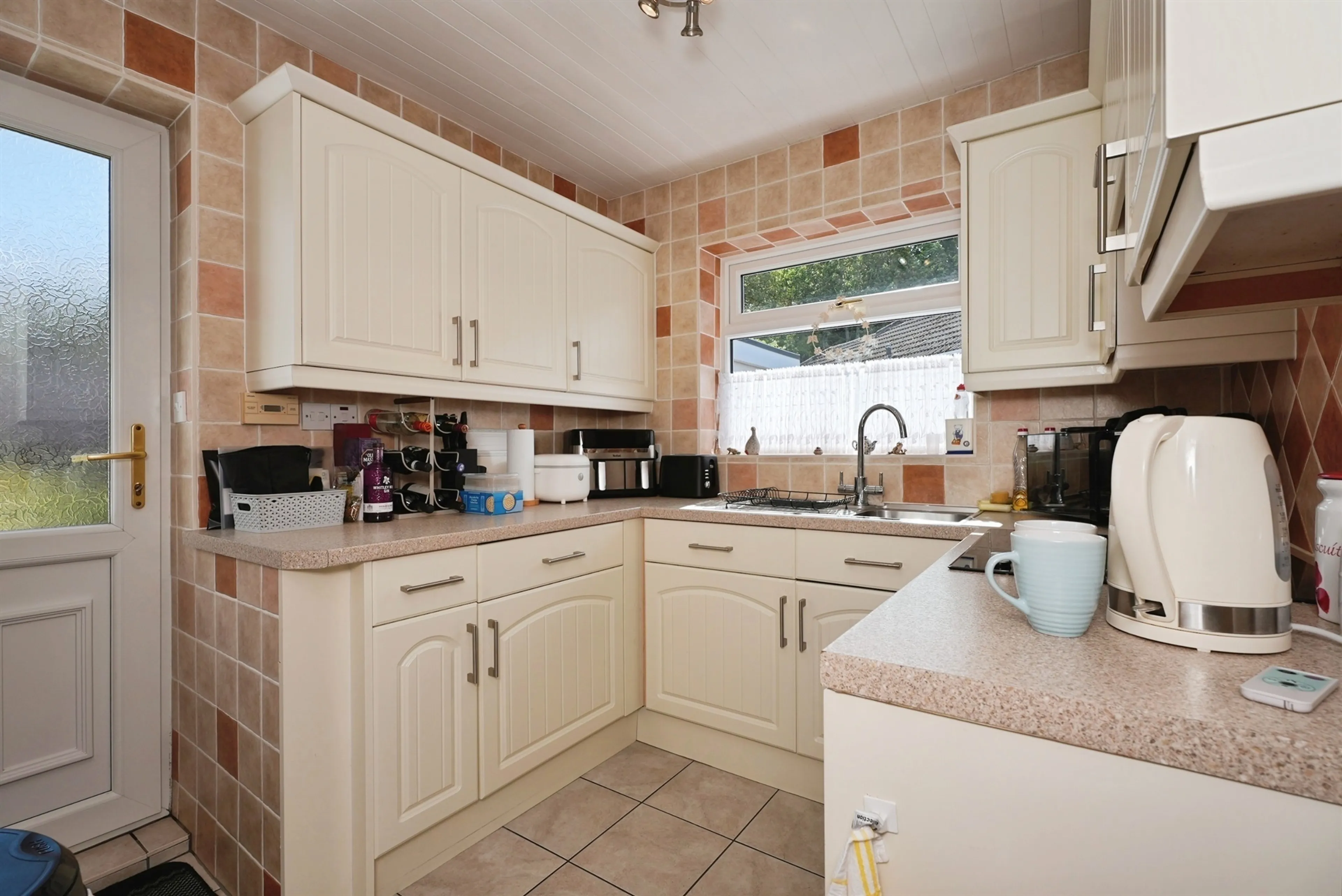 Property at Birch Avenue, Lepton, Huddersfield