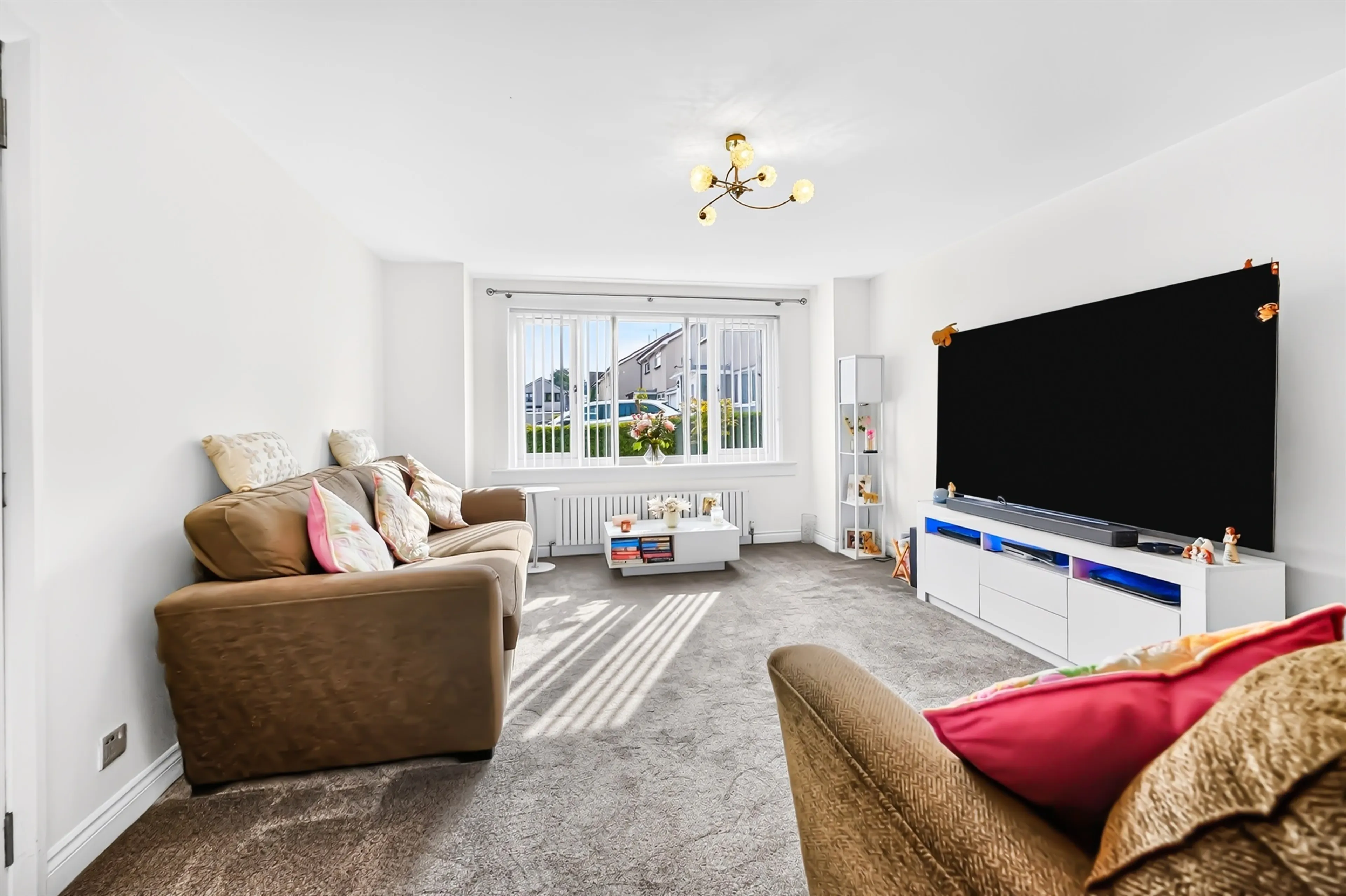 Property at Maxwell Green, Girdle Toll, Irvine