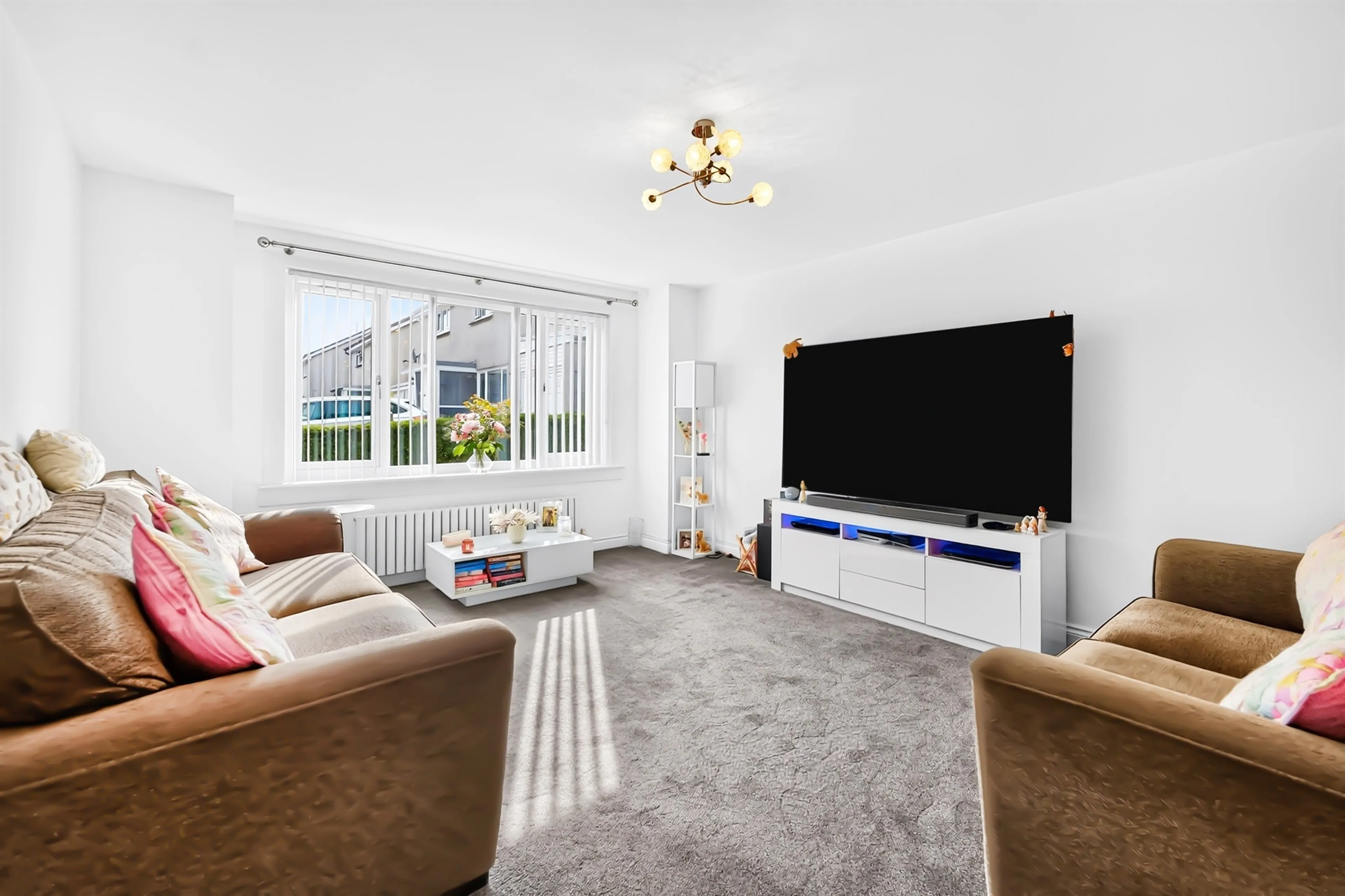 Property at Maxwell Green, Girdle Toll, Irvine