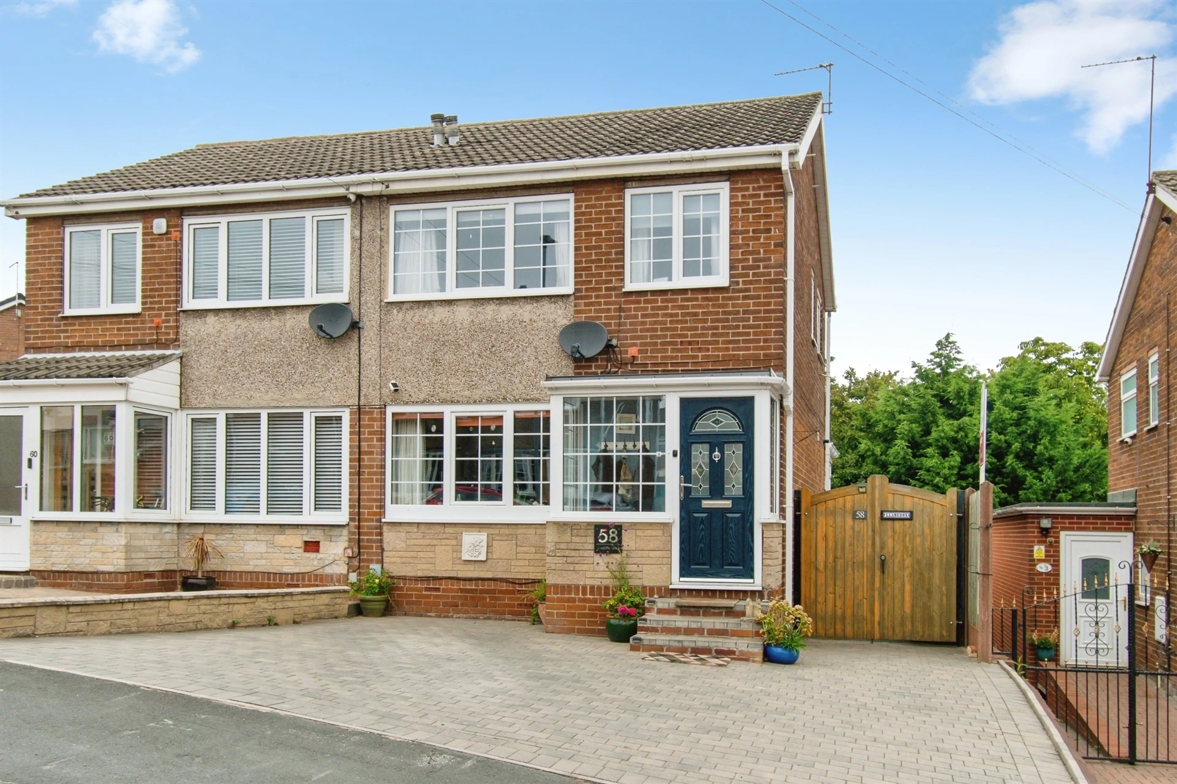 Property at Arncliffe Drive, KNOTTINGLEY