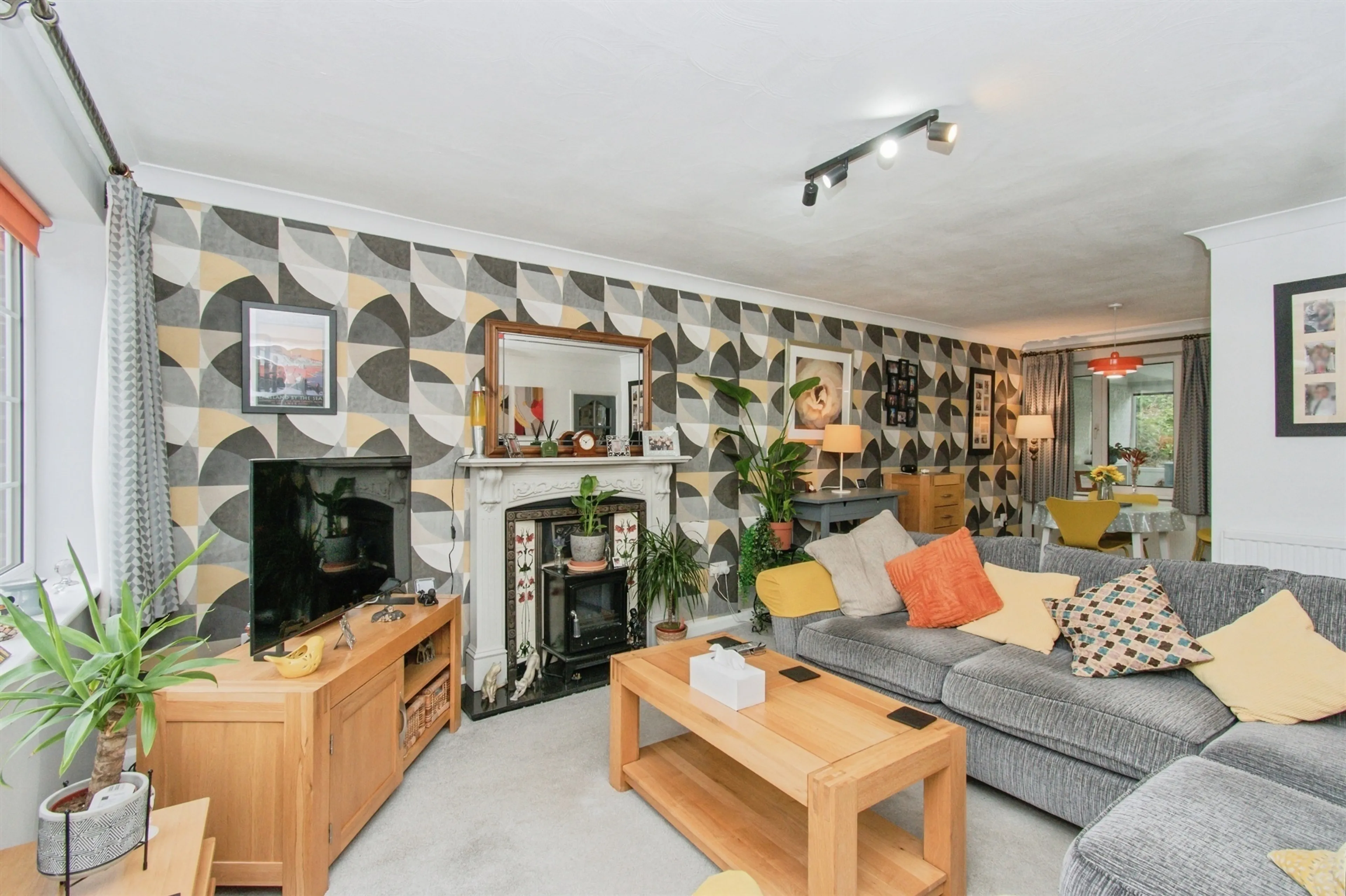 Property at Arncliffe Drive, KNOTTINGLEY
