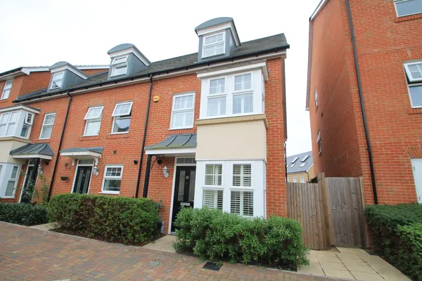 Mackintosh Street, Bromley, BR2
